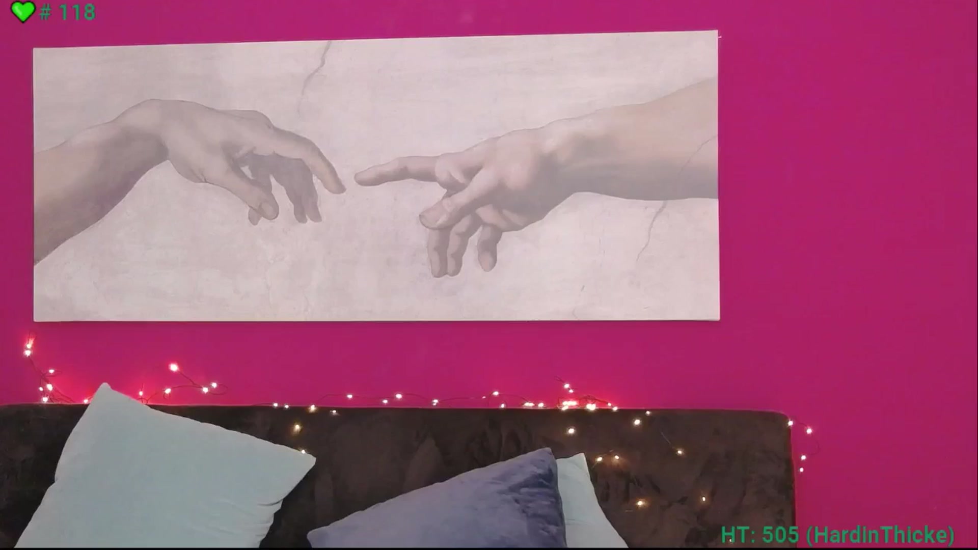 Gallery image thumbnail from ErinOn's myfreecams stream on, 05/12/2025, 15:42 image 19 of 20