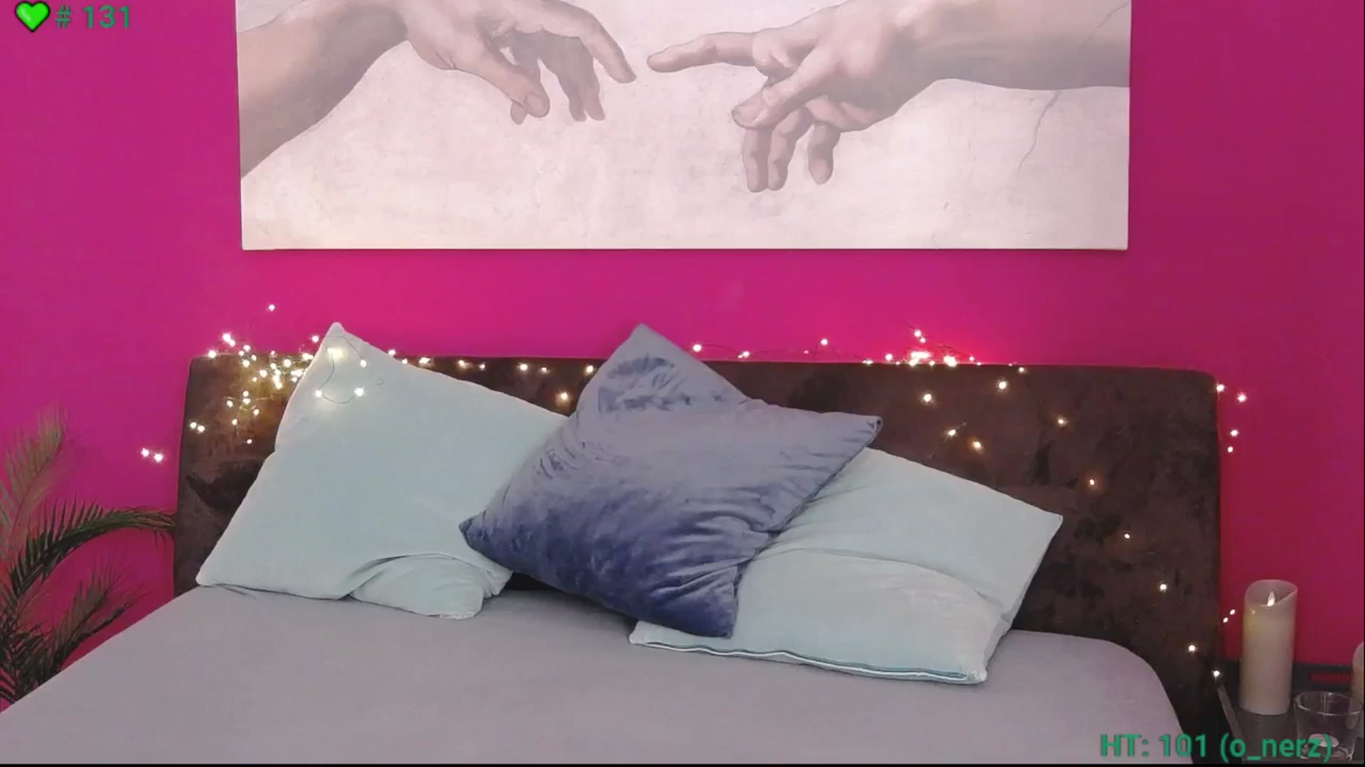 Gallery image thumbnail from ErinOn's myfreecams stream on, 05/15/2025, 15:30 image 7 of 20