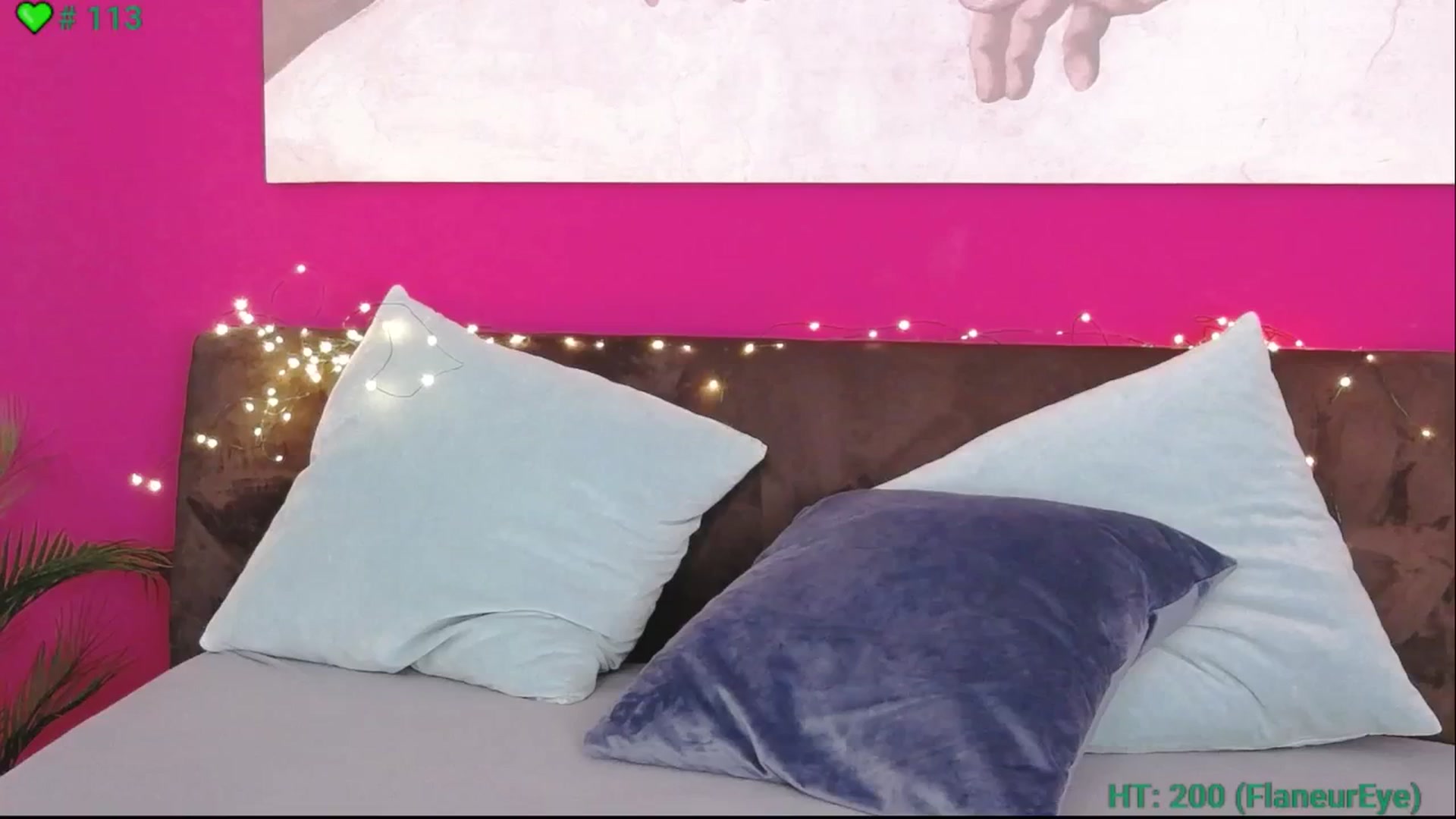 Gallery image thumbnail from ErinOn's myfreecams stream on, 05/19/2025, 14:18 image 20 of 20