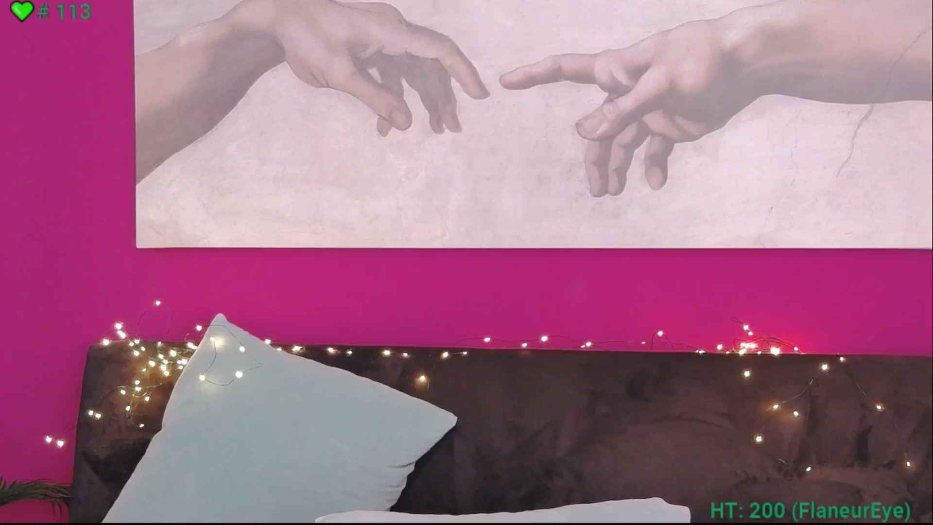 Gallery image thumbnail from ErinOn's myfreecams stream on, 05/19/2025, 14:18 image 2 of 20
