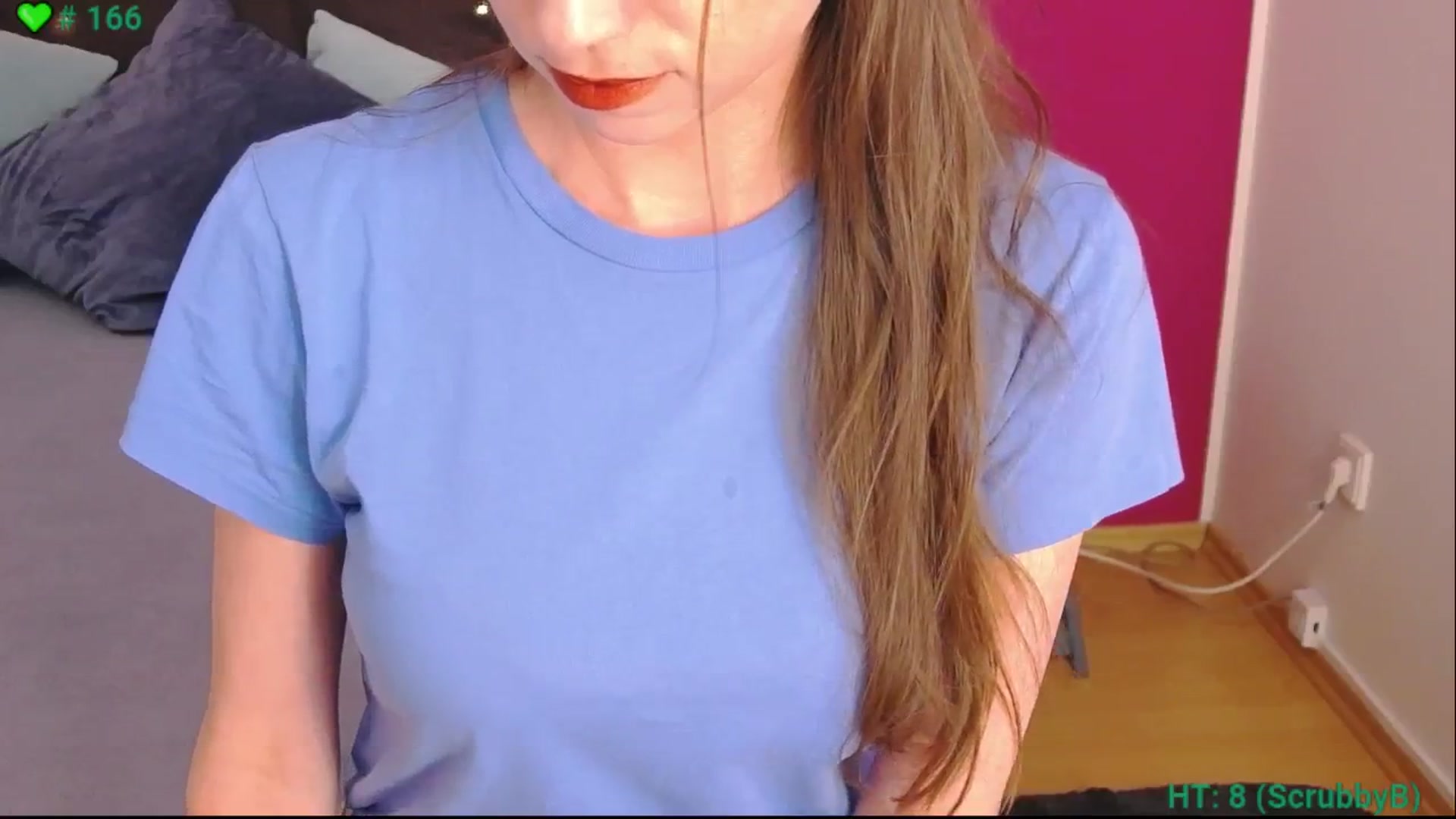 Gallery image thumbnail from ErinOn's myfreecams stream on, 05/24/2025, 15:46 image 13 of 20
