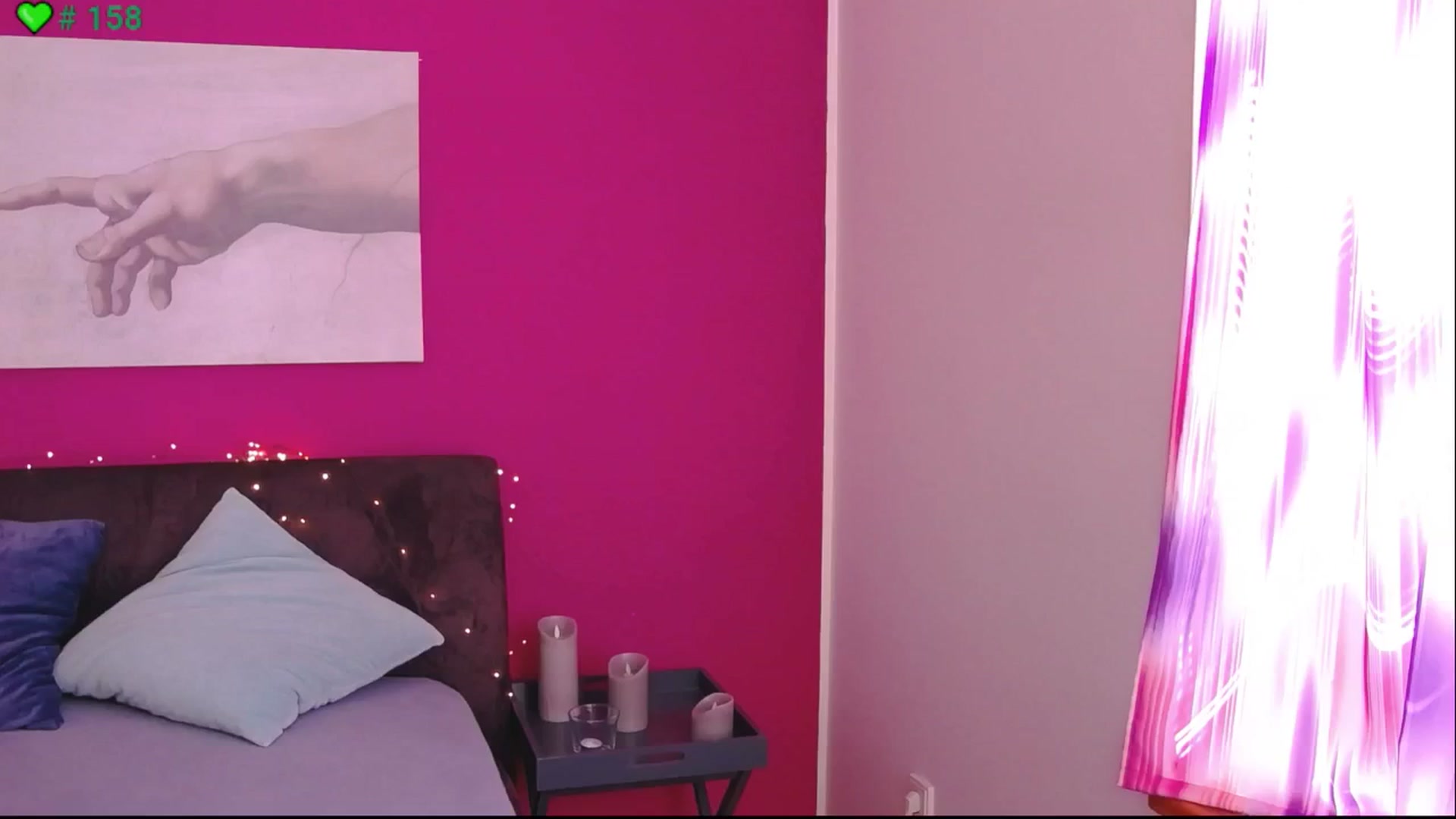 Gallery image thumbnail from ErinOn's myfreecams stream on, 06/06/2025, 13:24 image 1 of 20