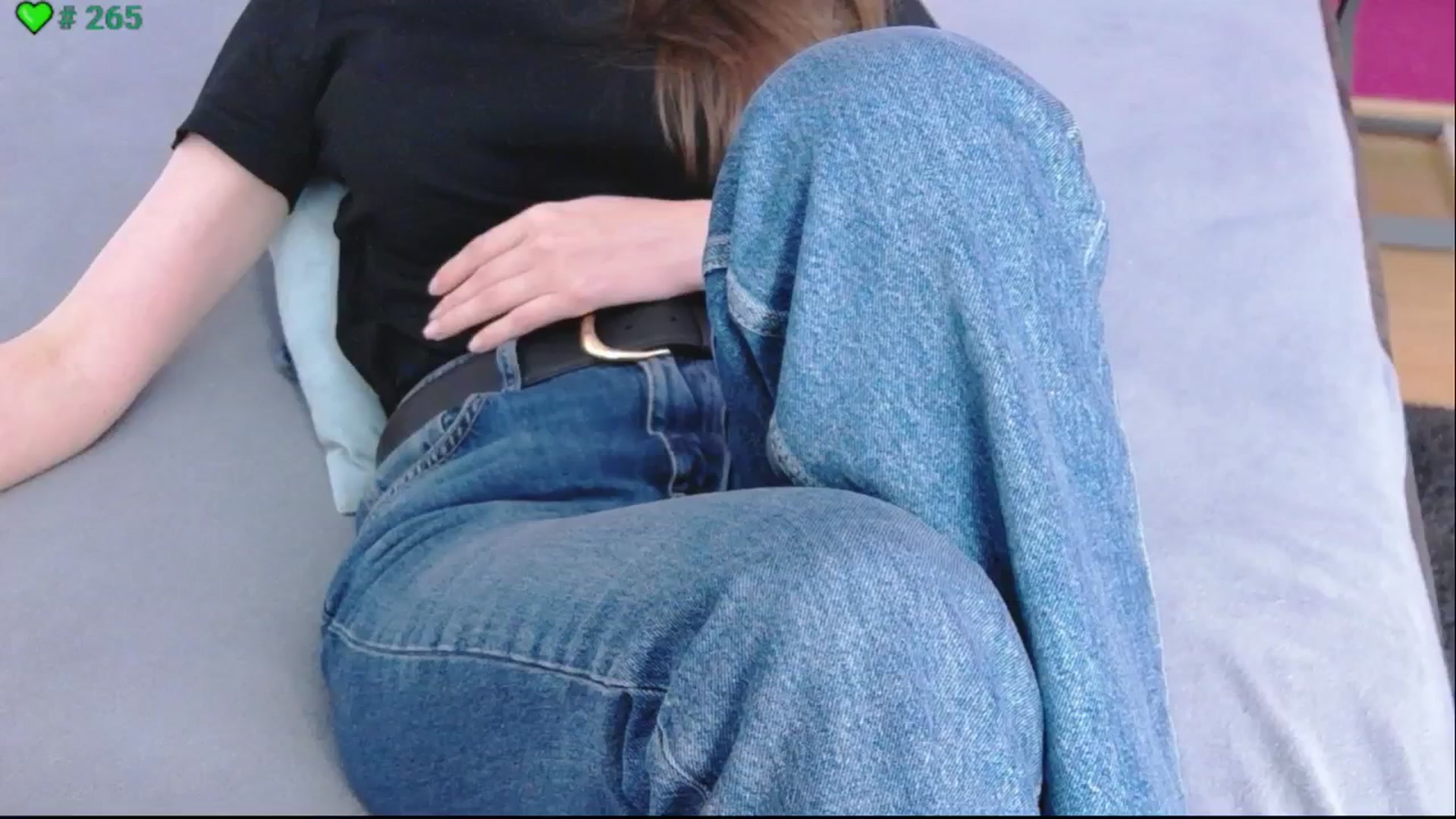Gallery image thumbnail from ErinOn's myfreecams stream on, 06/08/2025, 16:01 image 9 of 20