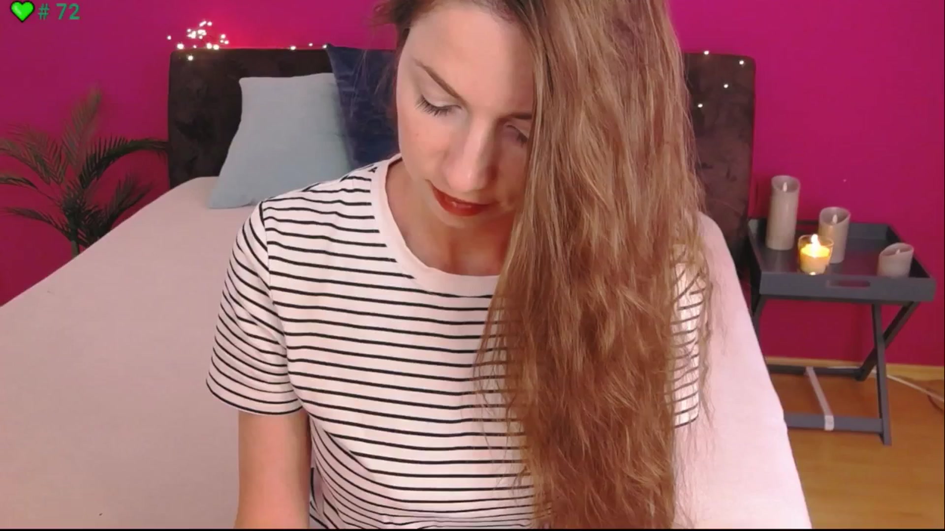 Gallery image thumbnail from ErinOn's myfreecams stream on, 06/23/2025, 12:45 image 2 of 20