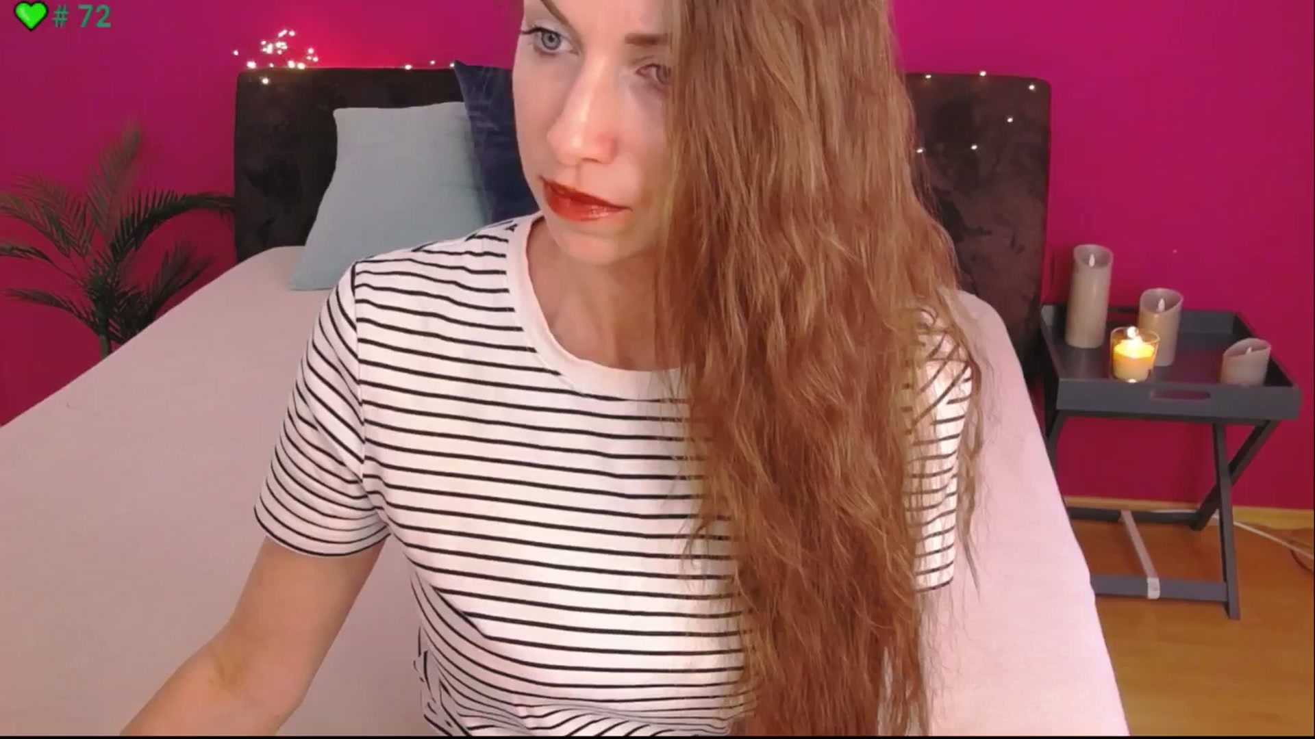 Gallery image thumbnail from ErinOn's myfreecams stream on, 06/23/2025, 12:45 image 1 of 20