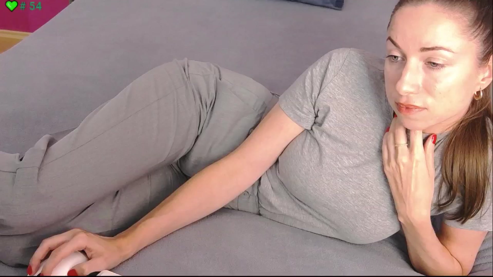 Gallery image thumbnail from ErinOn's myfreecams stream on, 07/29/2025, 15:00 image 19 of 20