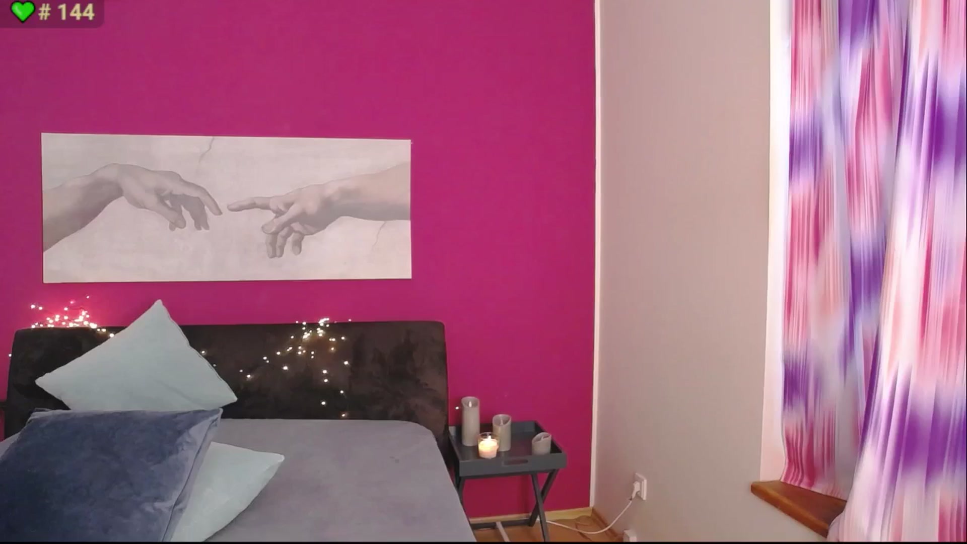 Gallery image thumbnail from ErinOn's myfreecams stream on, 08/01/2025, 14:10 image 1 of 20
