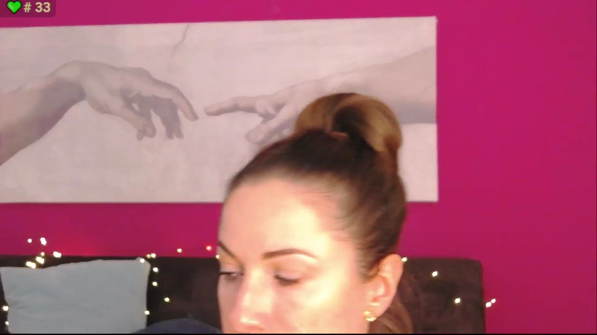 Gallery image thumbnail from ErinOn's myfreecams stream on, 08/26/2025, 16:36 image 8 of 20