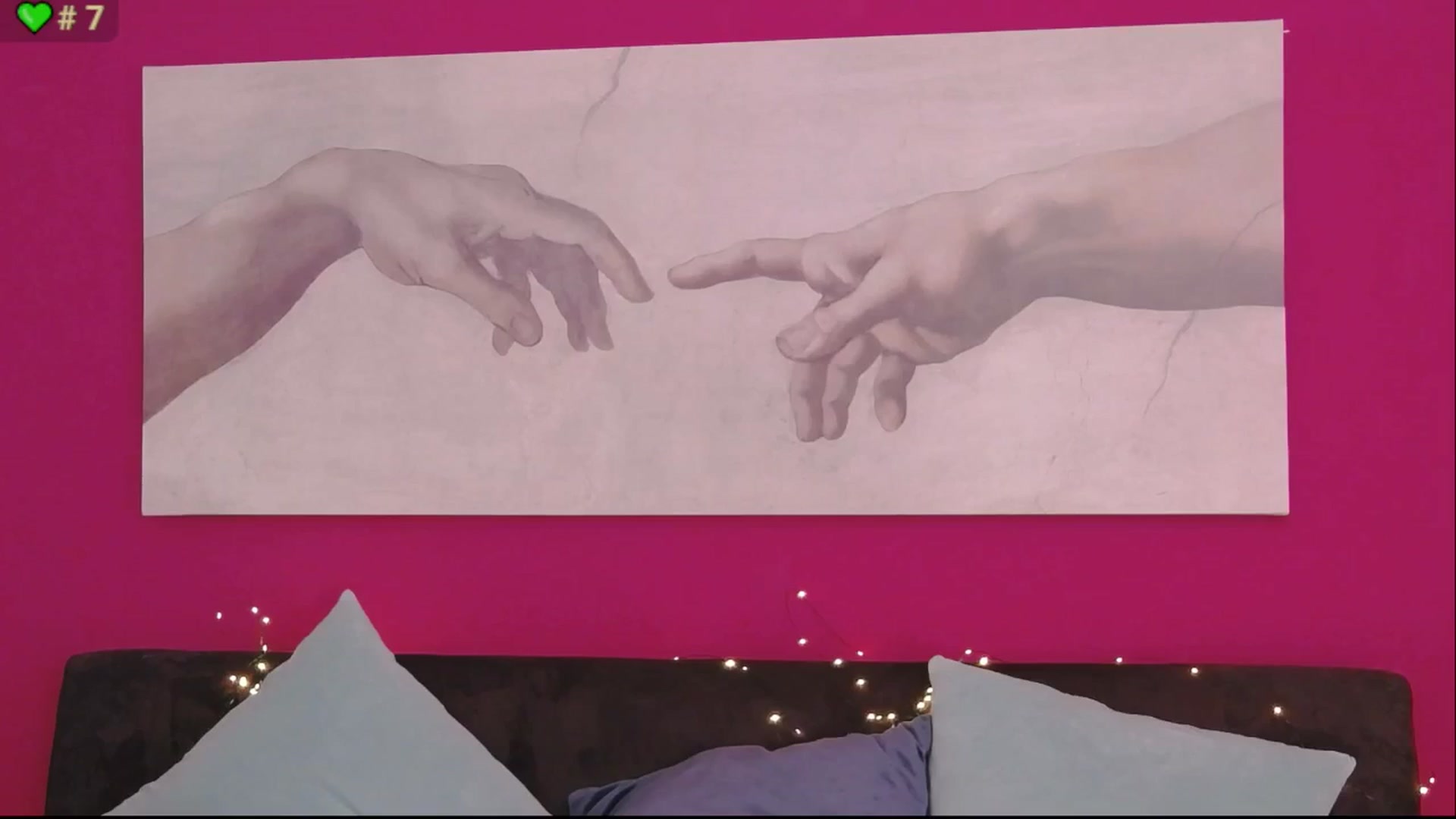 Gallery image thumbnail from ErinOn's myfreecams stream on, 09/03/2025, 13:53 image 10 of 20