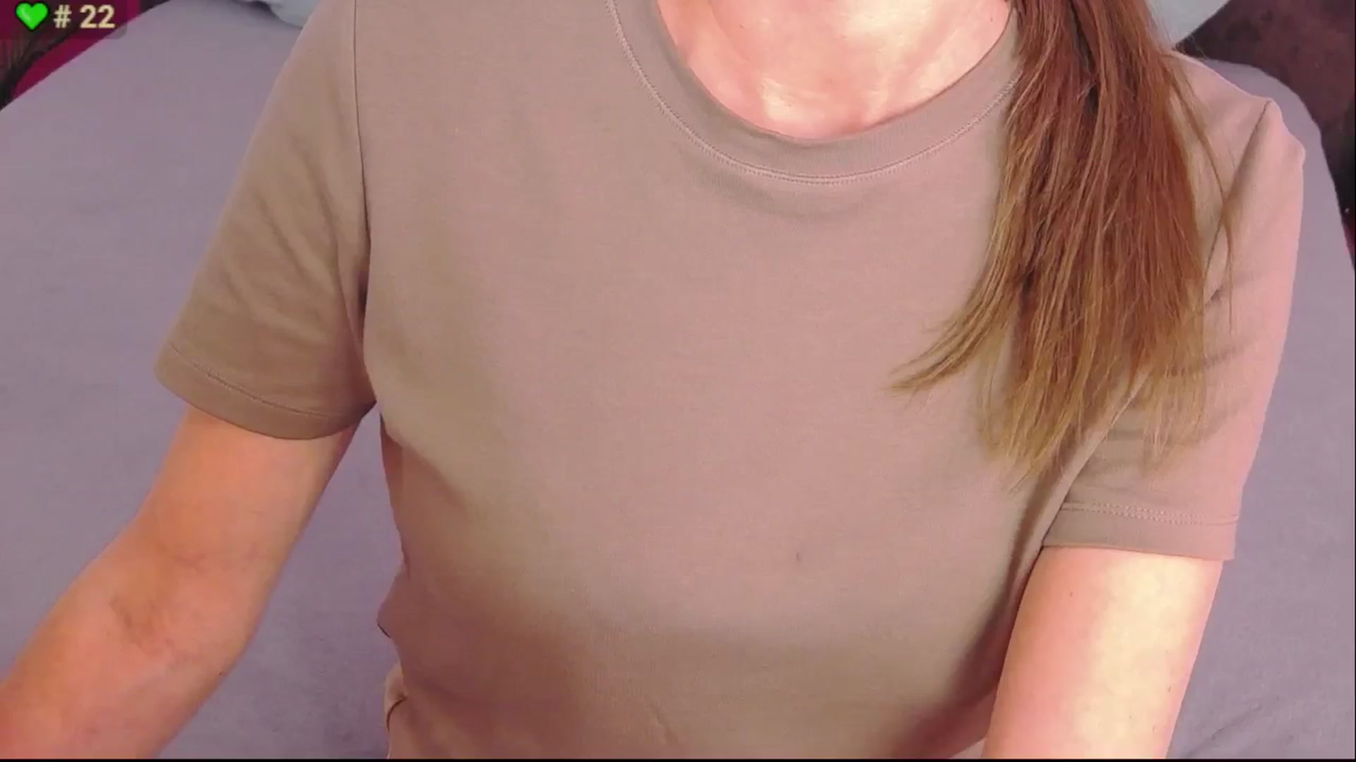 Gallery image thumbnail from ErinOn's myfreecams stream on, 09/22/2025, 14:07 image 20 of 20