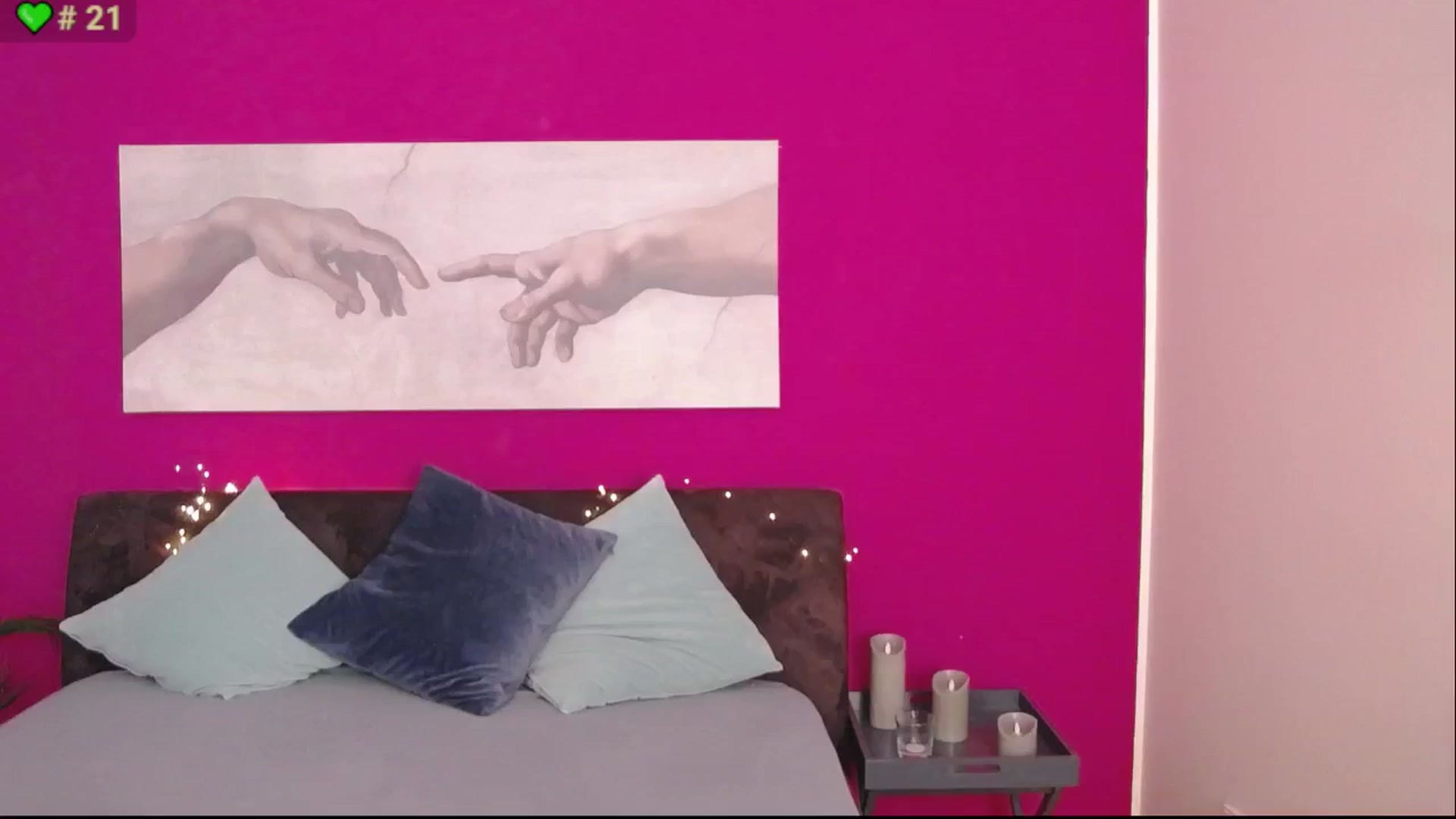 Gallery image thumbnail from ErinOn's myfreecams stream on, 09/23/2025, 15:39 image 20 of 20