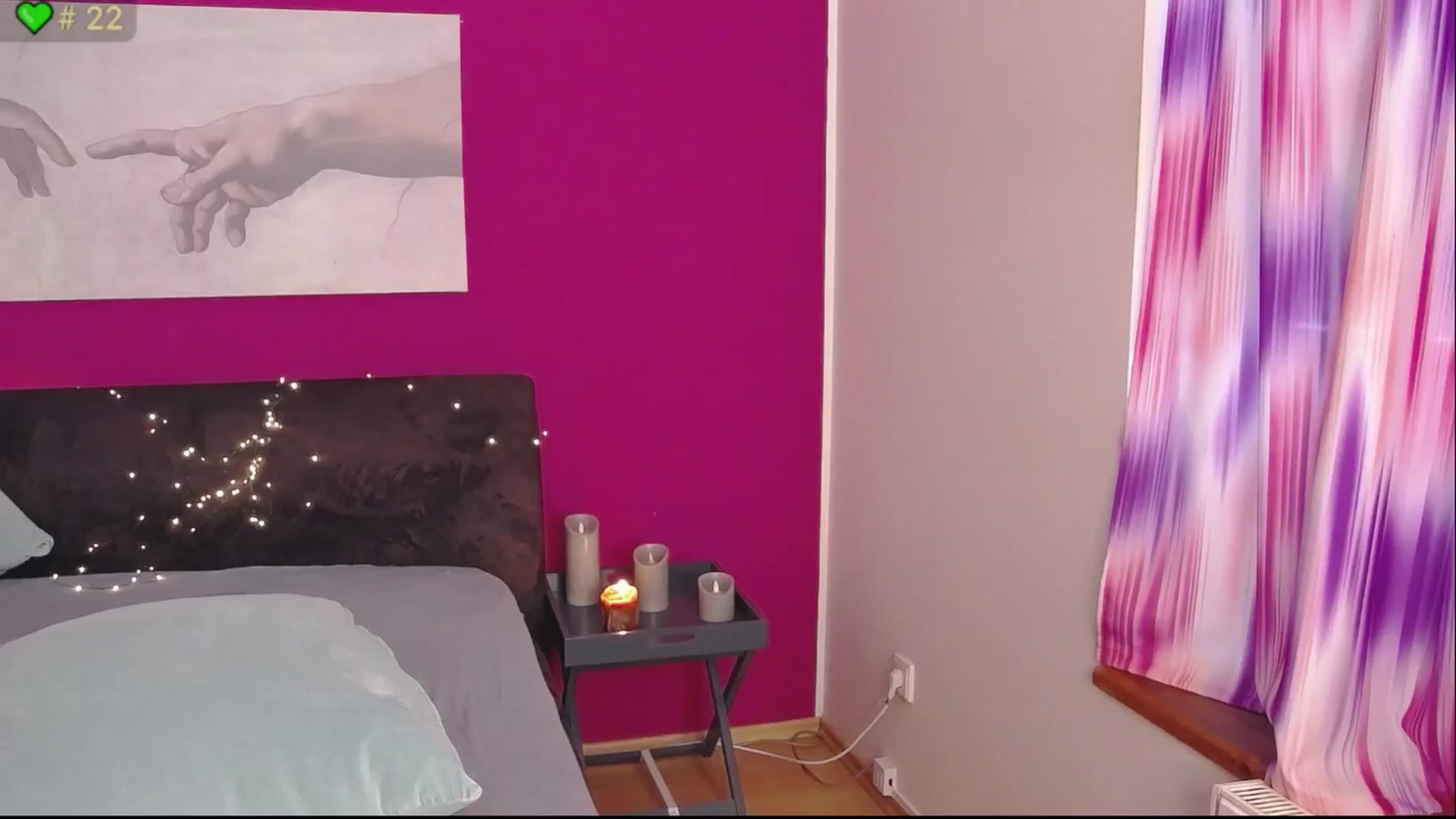 Gallery image thumbnail from ErinOn's myfreecams stream on, 09/27/2025, 14:32 image 9 of 20