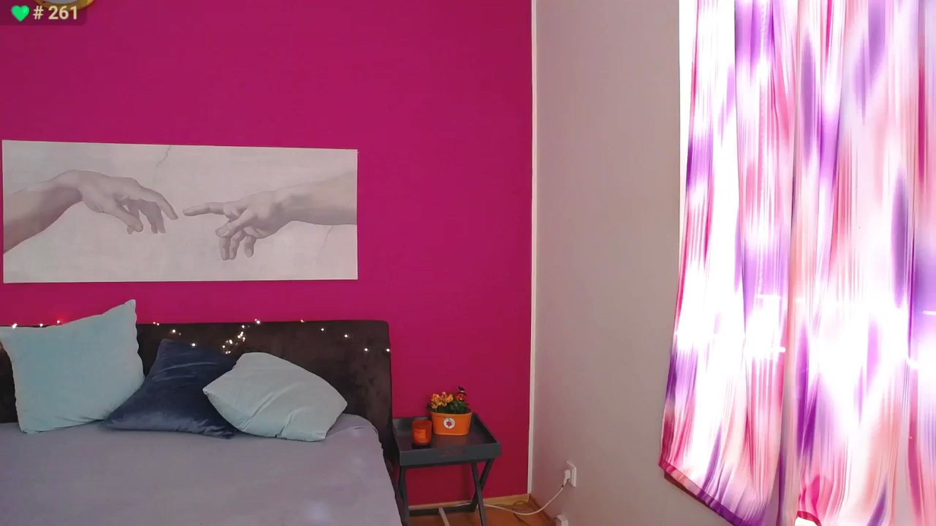 Gallery image thumbnail from ErinOn's myfreecams stream on, 11/04/2025, 14:55 image 3 of 20