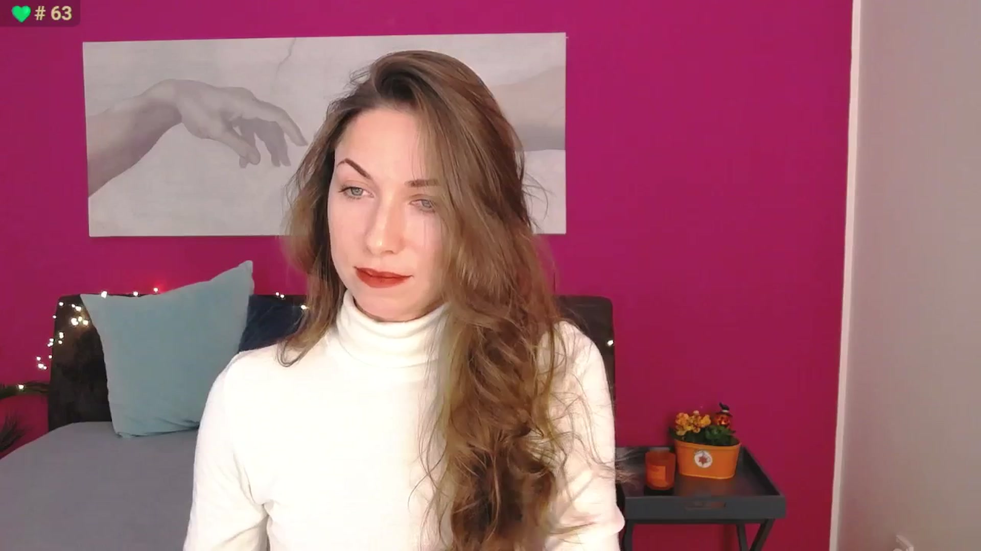 Gallery image thumbnail from ErinOn's myfreecams stream on, 11/04/2025, 16:05 image 20 of 20
