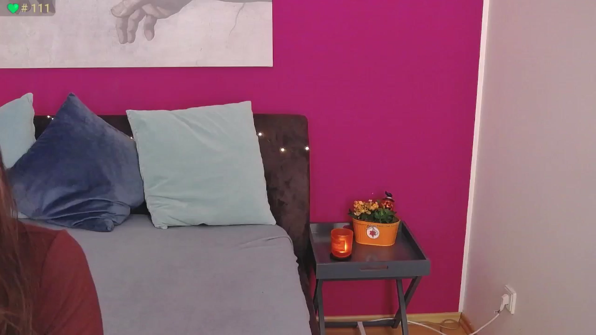 Gallery image thumbnail from ErinOn's myfreecams stream on, 11/06/2025, 17:43 image 9 of 20