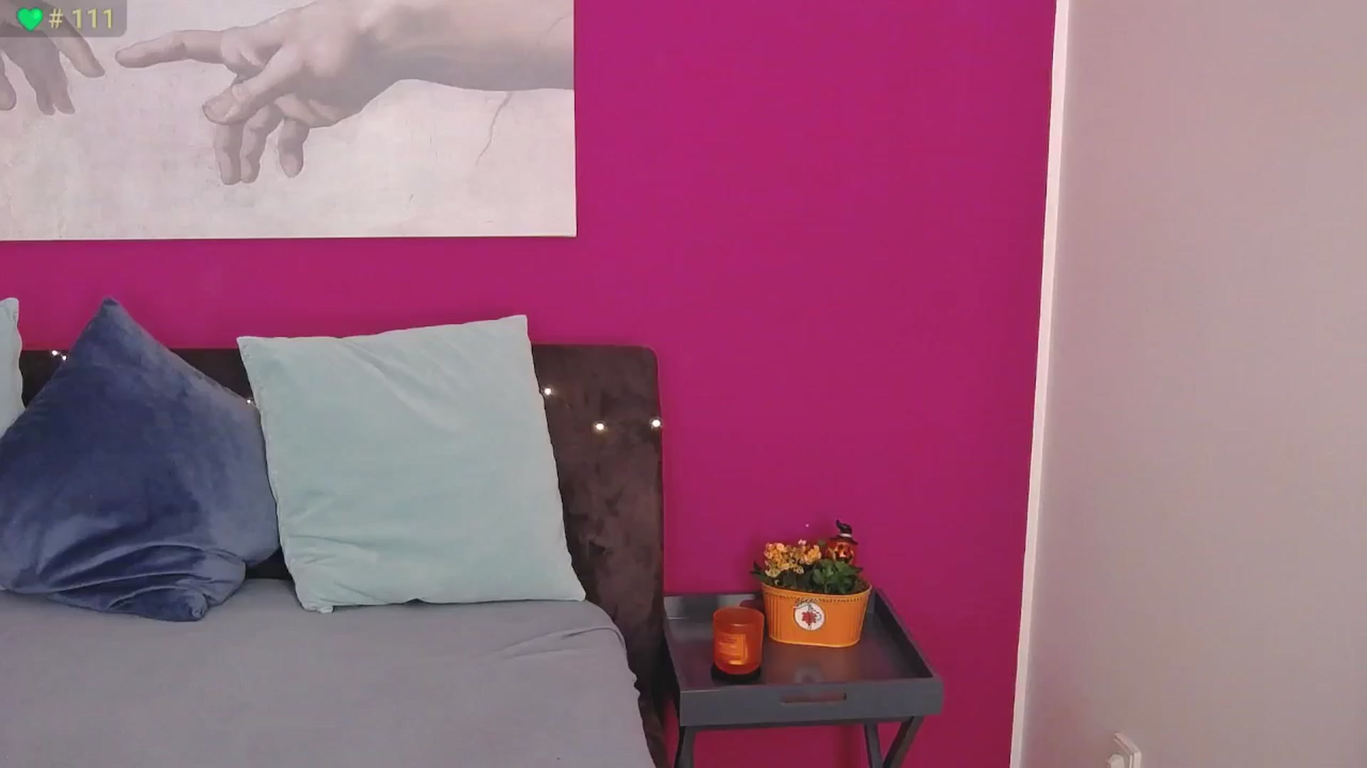 Gallery image thumbnail from ErinOn's myfreecams stream on, 11/06/2025, 17:43 image 4 of 20