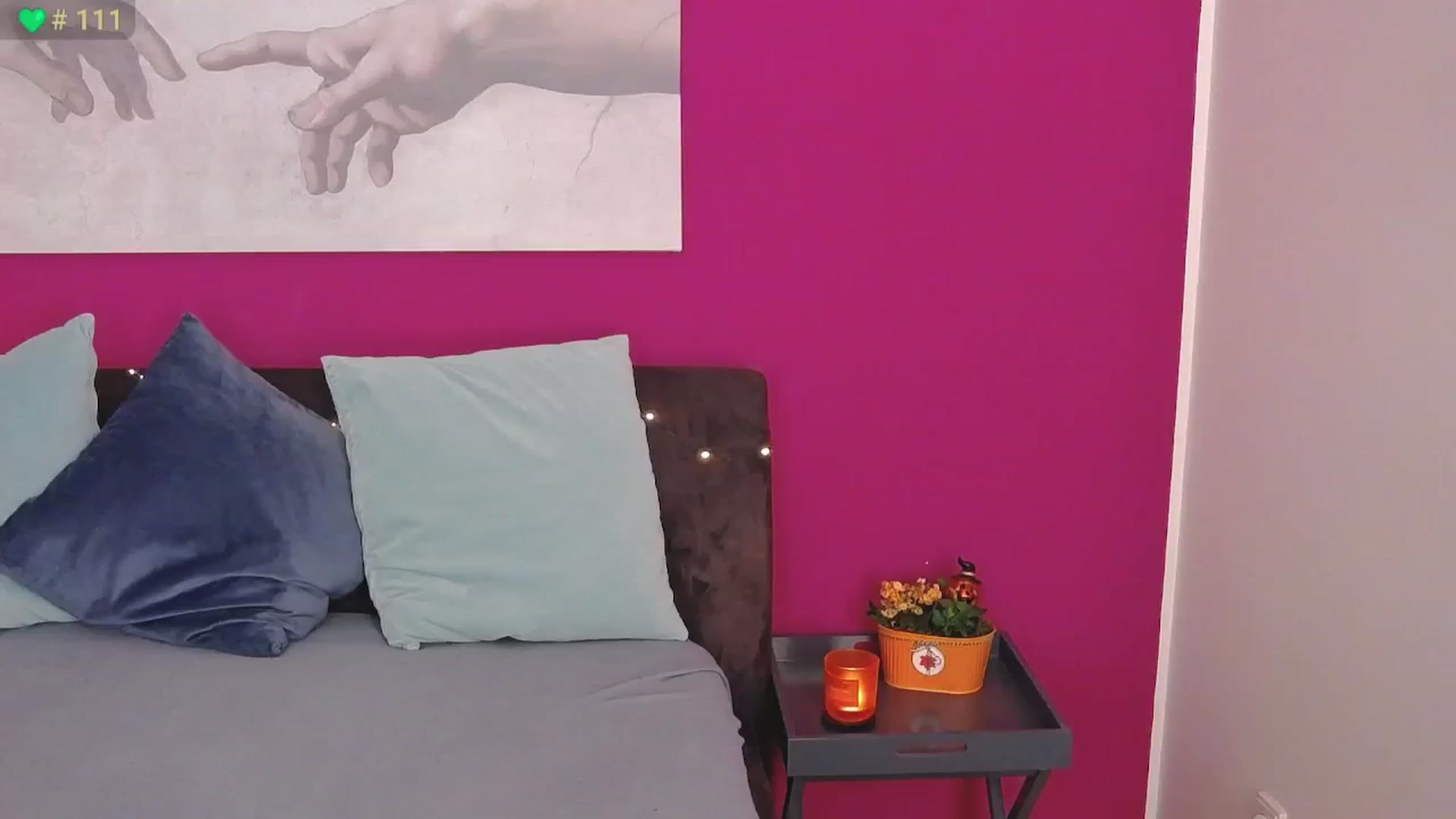 Gallery image thumbnail from ErinOn's myfreecams stream on, 11/06/2025, 17:43 image 8 of 20