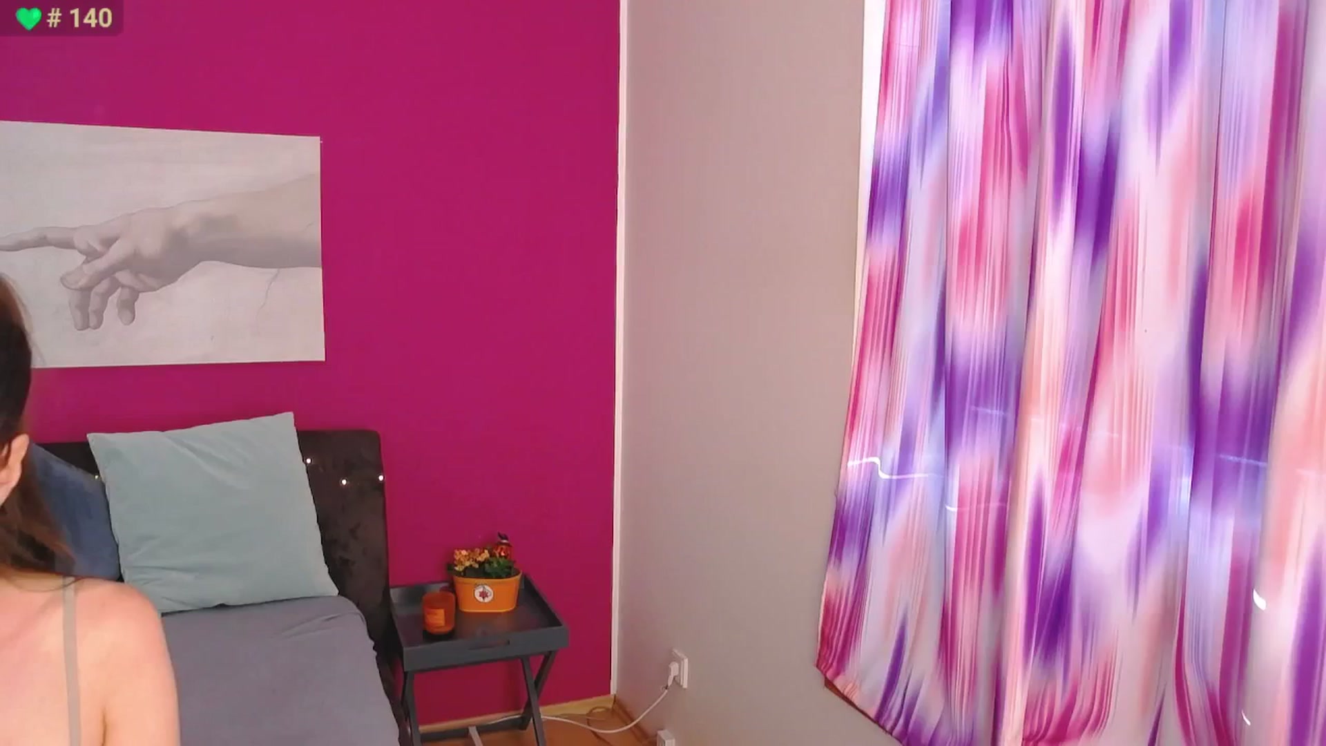 Gallery image thumbnail from ErinOn's myfreecams stream on, 11/07/2025, 15:40 image 1 of 20