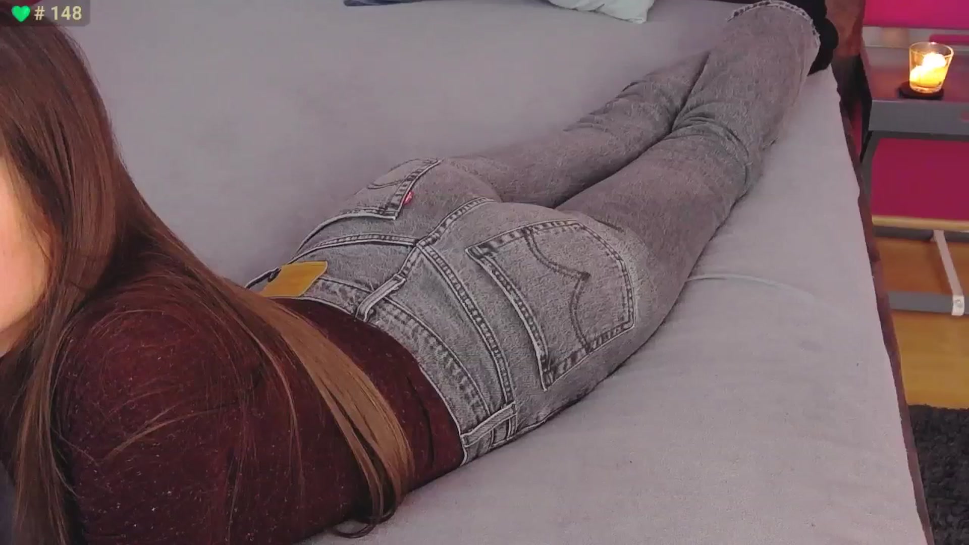 Gallery image thumbnail from ErinOn's myfreecams stream on, 11/12/2025, 14:10 image 9 of 20