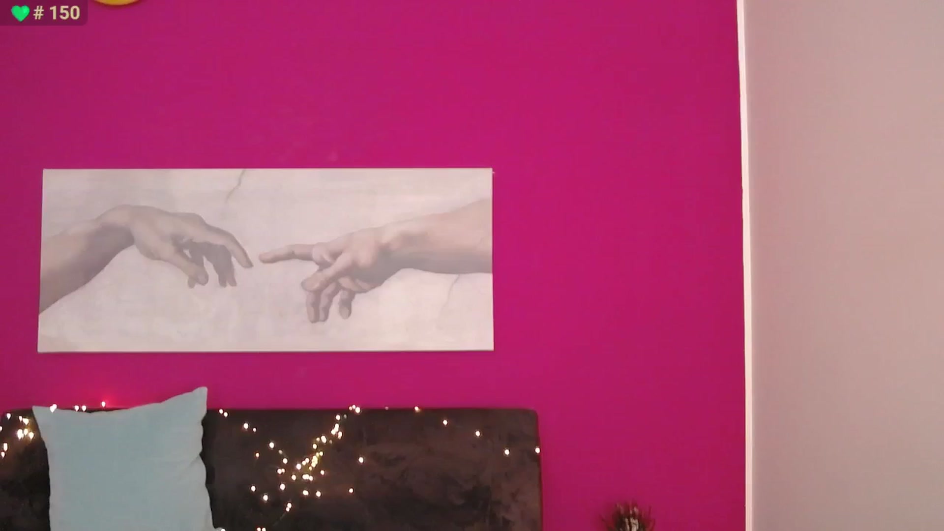 Gallery image thumbnail from ErinOn's myfreecams stream on, 11/13/2025, 15:56 image 13 of 20