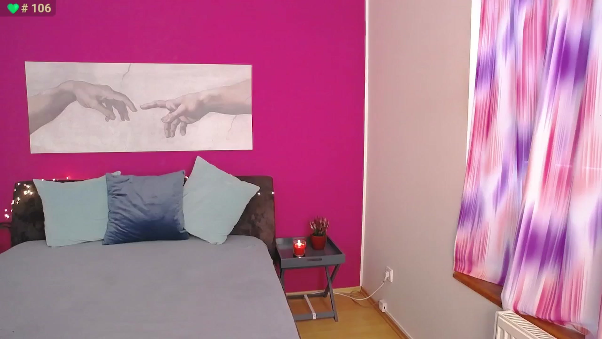 Gallery image thumbnail from ErinOn's myfreecams stream on, 11/23/2025, 12:30 image 1 of 20