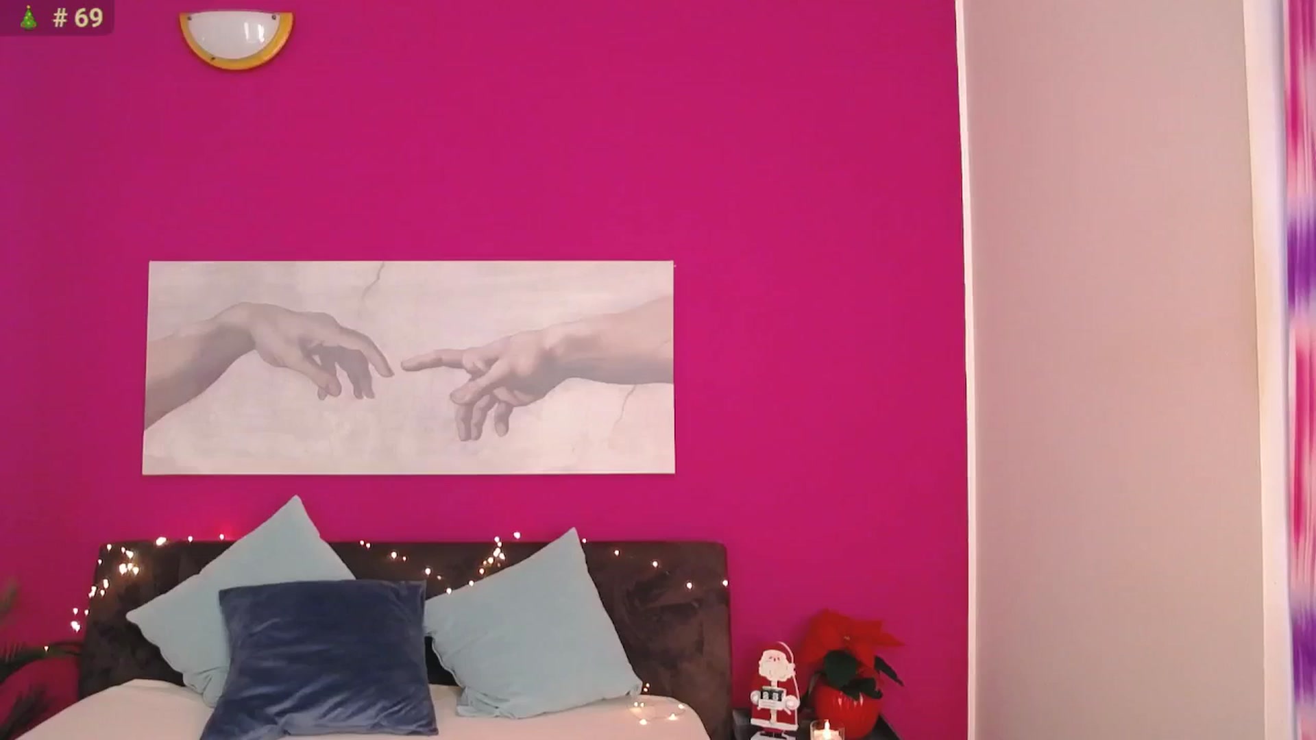 Gallery image thumbnail from ErinOn's myfreecams stream on, 12/02/2025, 13:13 image 1 of 20