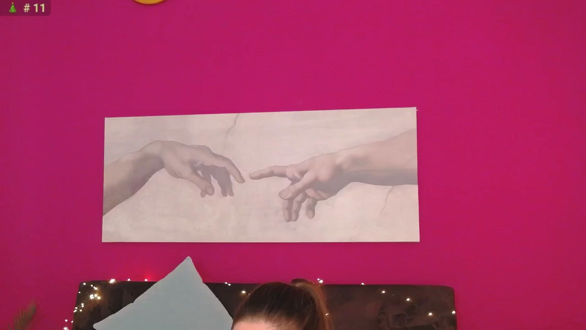 Gallery image thumbnail from ErinOn's myfreecams stream on, 12/04/2025, 13:51 image 13 of 20