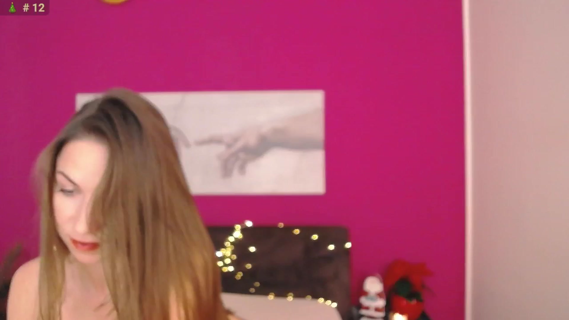 Gallery image thumbnail from ErinOn's myfreecams stream on, 12/04/2025, 16:33 image 1 of 20