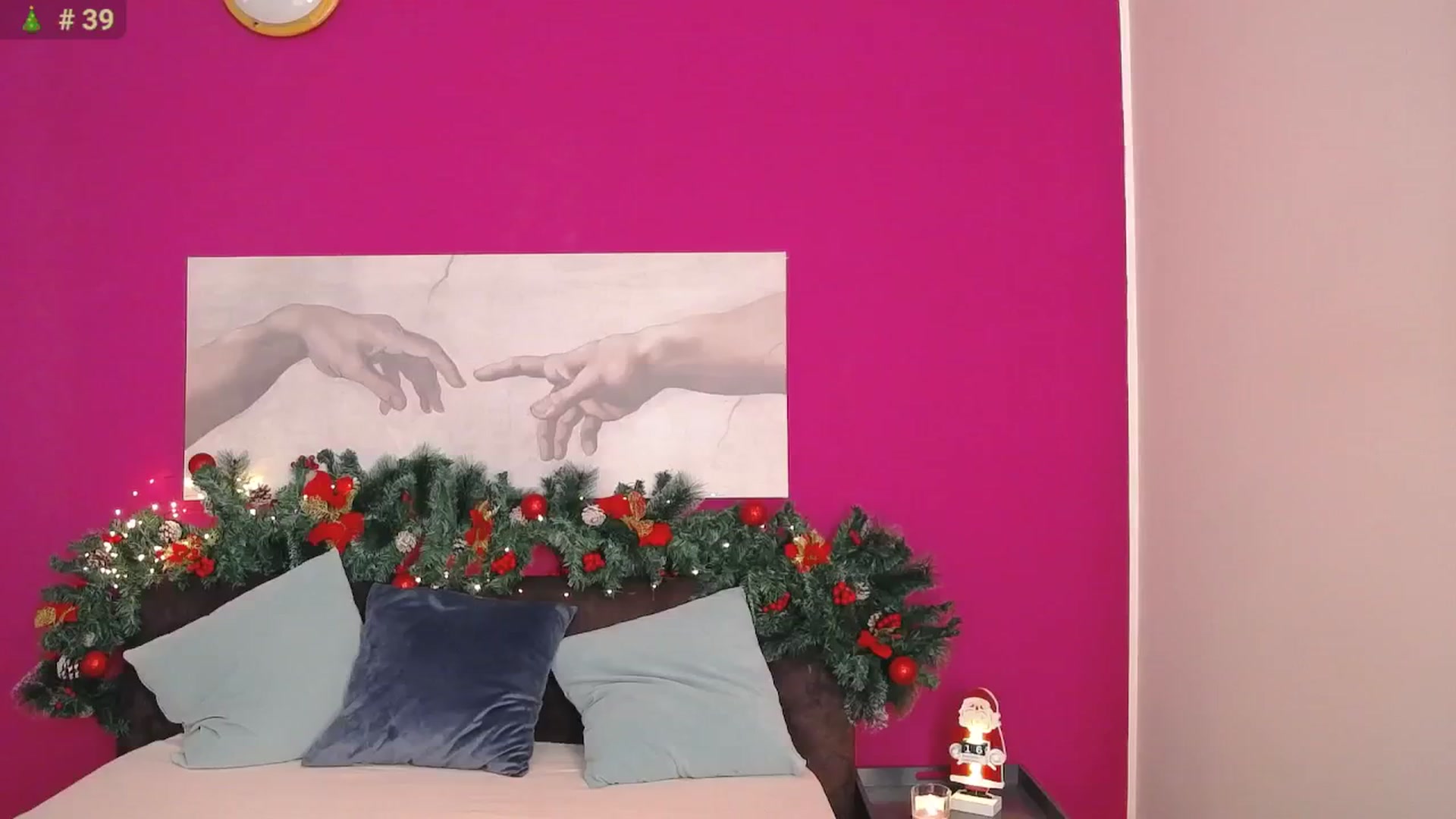 Gallery image thumbnail from ErinOn's myfreecams stream on, 12/08/2025, 14:57 image 1 of 20