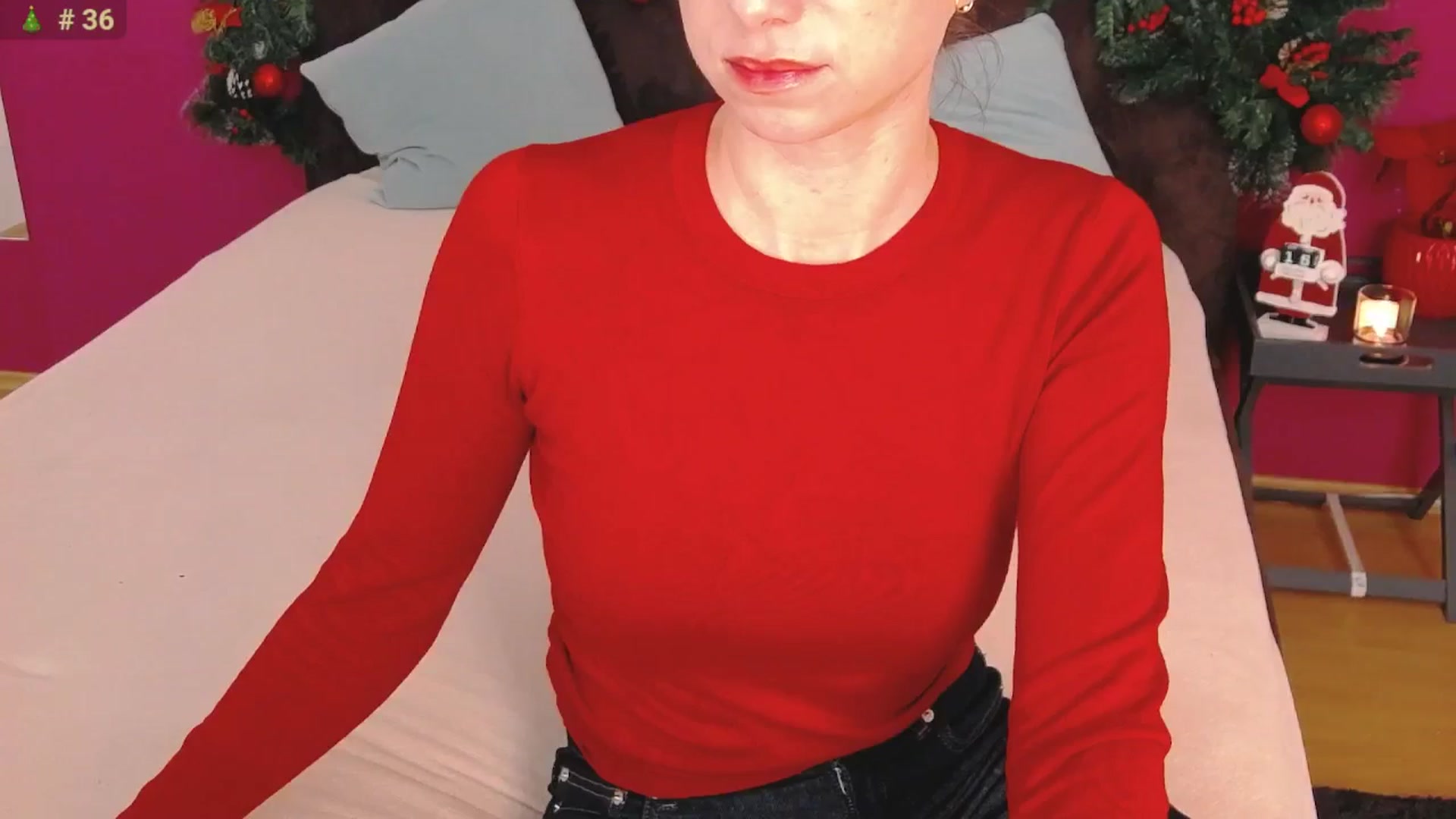 Gallery image thumbnail from ErinOn's myfreecams stream on, 12/09/2025, 15:55 image 20 of 20