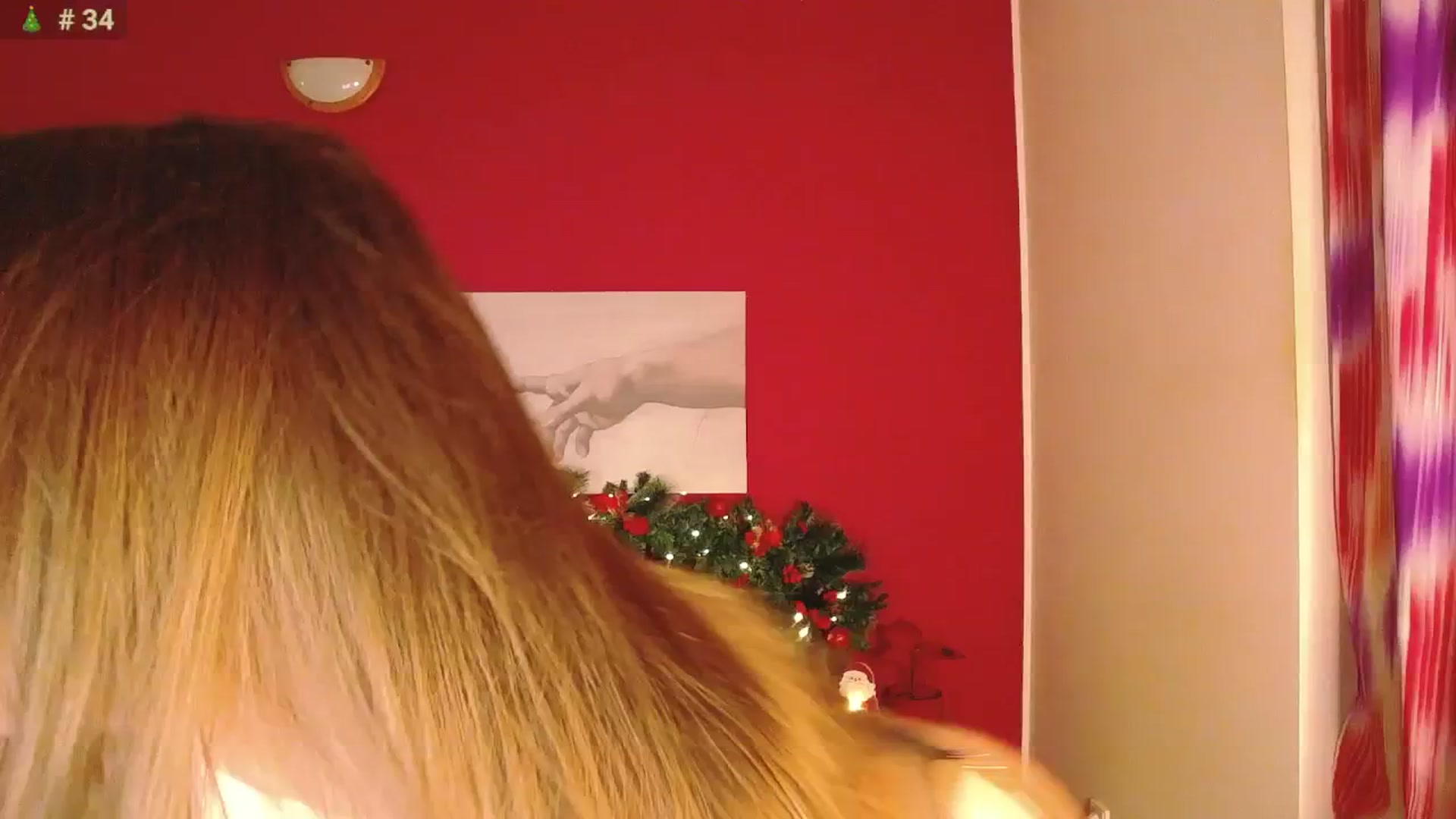 Gallery image thumbnail from ErinOn's myfreecams stream on, 12/17/2025, 17:28 image 17 of 20