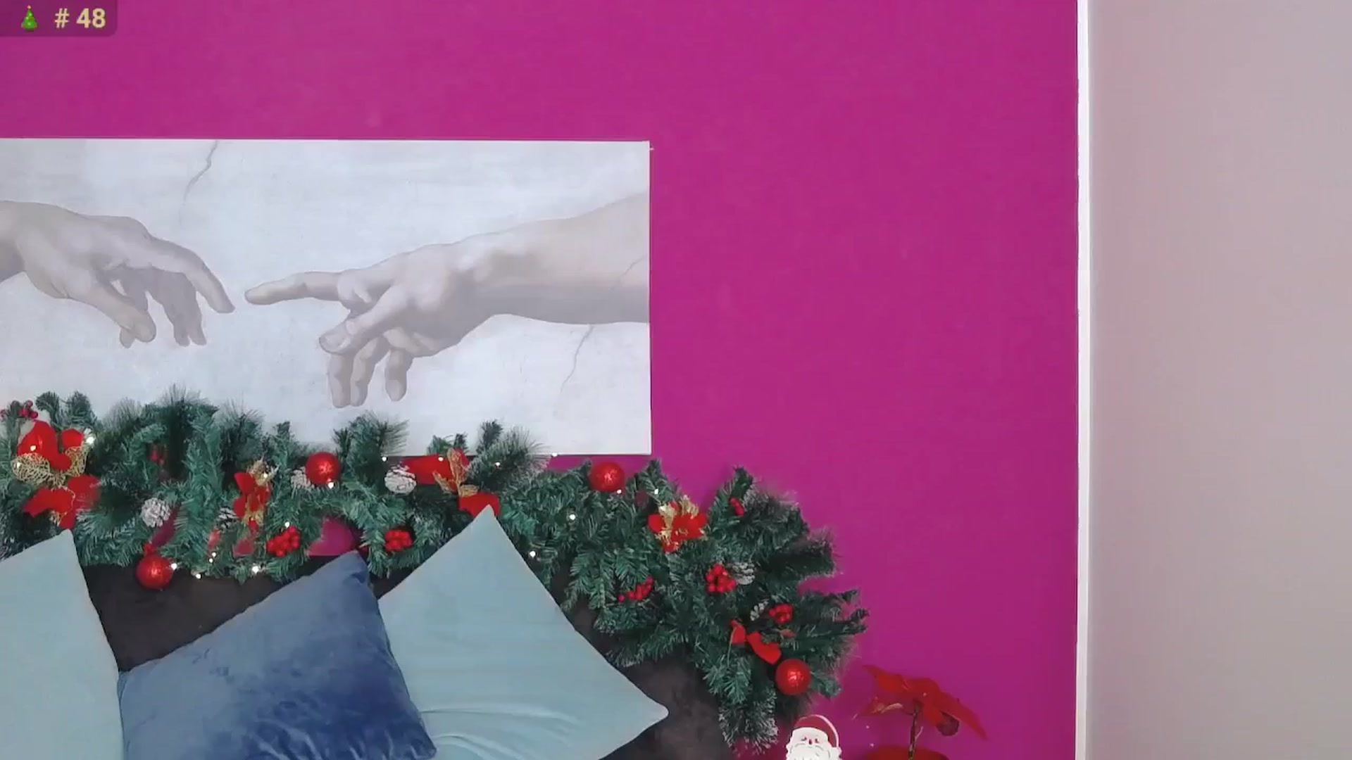 Gallery image thumbnail from ErinOn's myfreecams stream on, 12/22/2025, 16:32 image 1 of 20