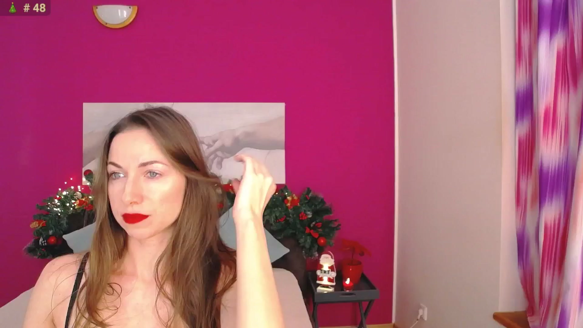 Gallery image thumbnail from ErinOn's myfreecams stream on, 12/22/2025, 16:32 image 3 of 20