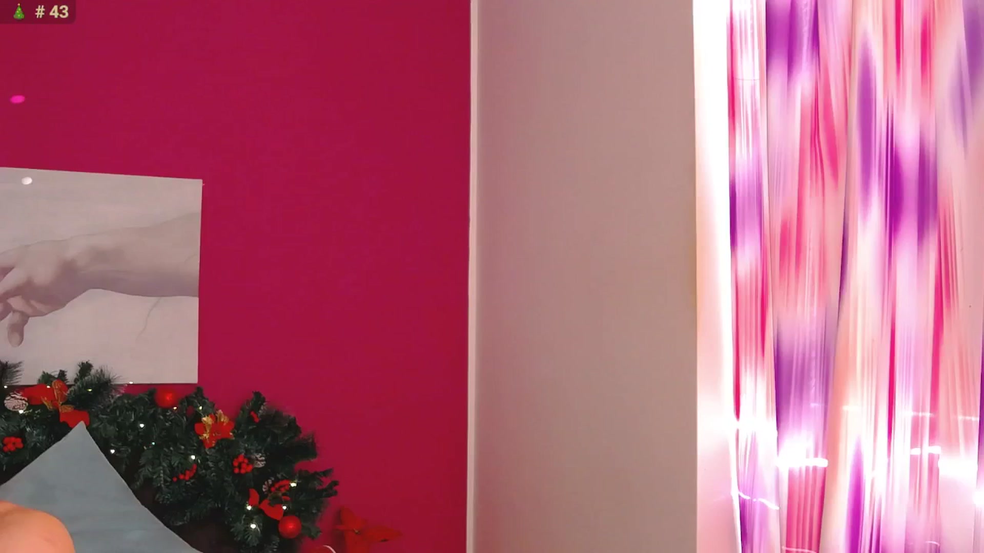 Gallery image thumbnail from ErinOn's myfreecams stream on, 12/27/2025, 14:10 image 1 of 20