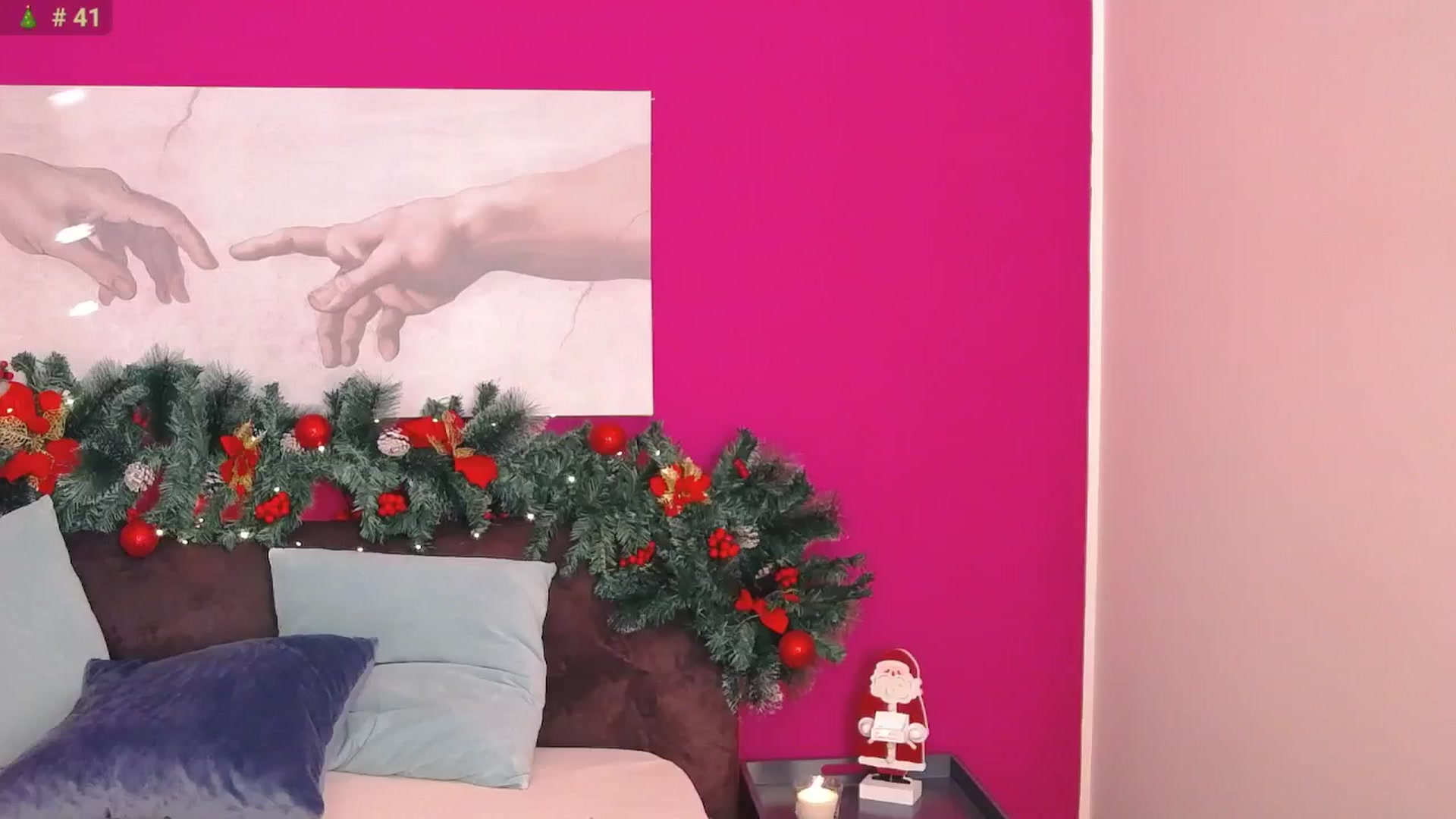 Gallery image thumbnail from ErinOn's myfreecams stream on, 12/30/2025, 13:41 image 2 of 20