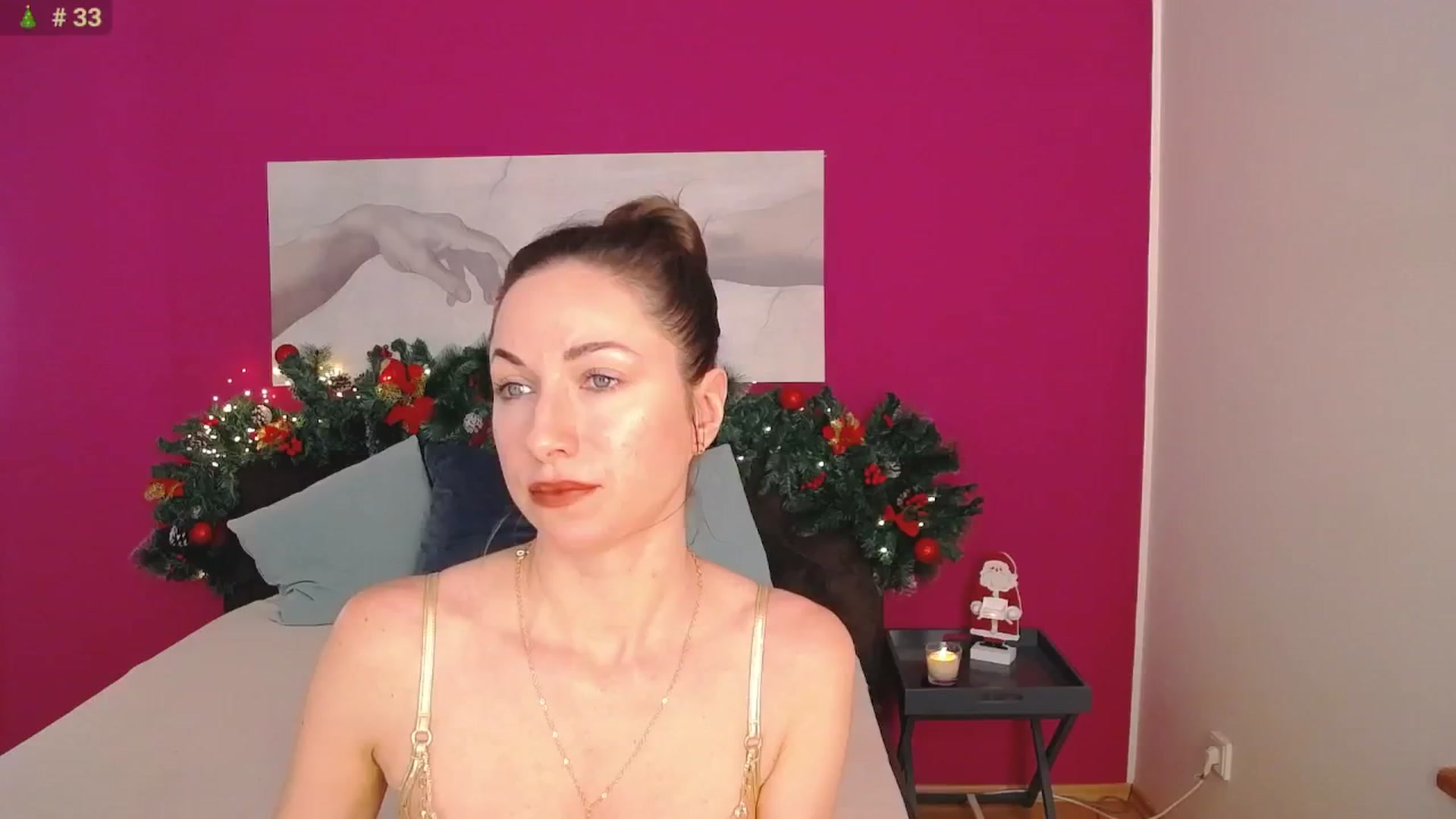 Gallery image thumbnail from ErinOn's myfreecams stream on, 12/31/2025, 13:29 image 14 of 20