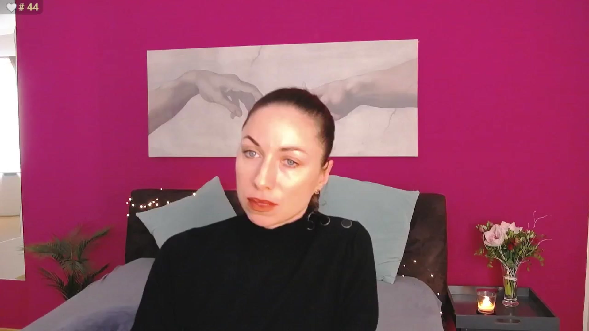 Gallery image thumbnail from ErinOn's myfreecams stream on, 01/06/2026, 16:38 image 10 of 20