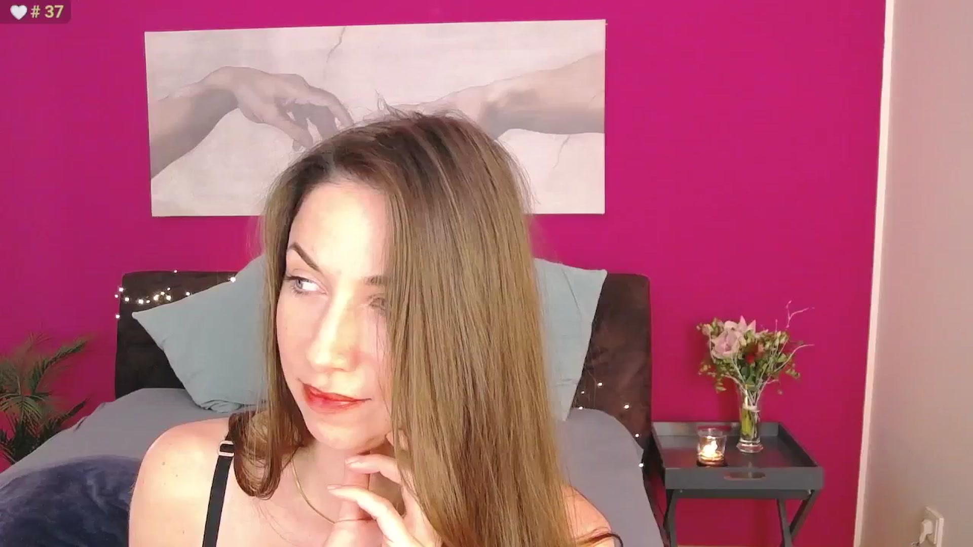 Gallery image thumbnail from ErinOn's myfreecams stream on, 01/07/2026, 16:45 image 3 of 20