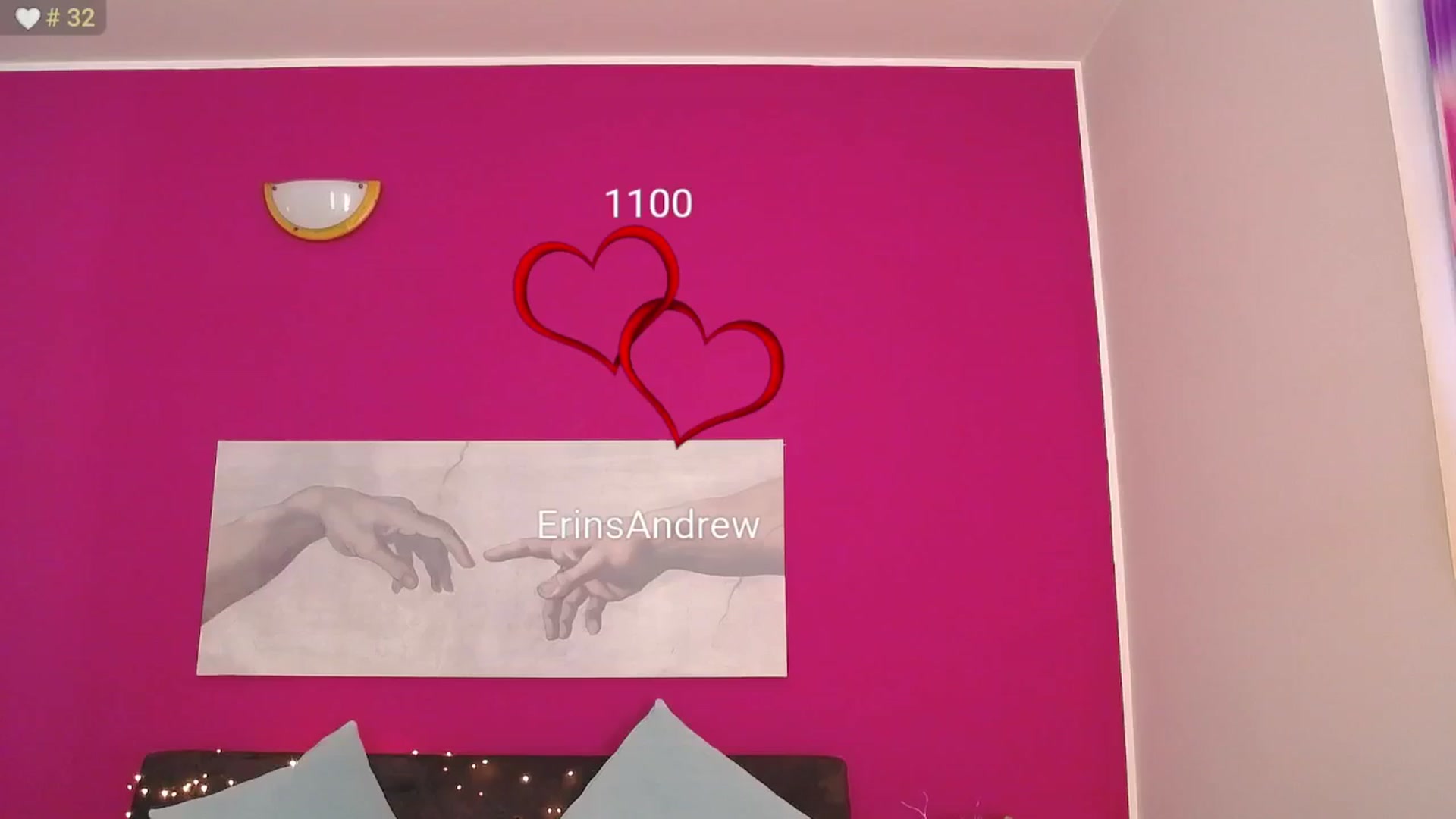 Gallery image thumbnail from ErinOn's myfreecams stream on, 01/10/2026, 14:11 image 6 of 20