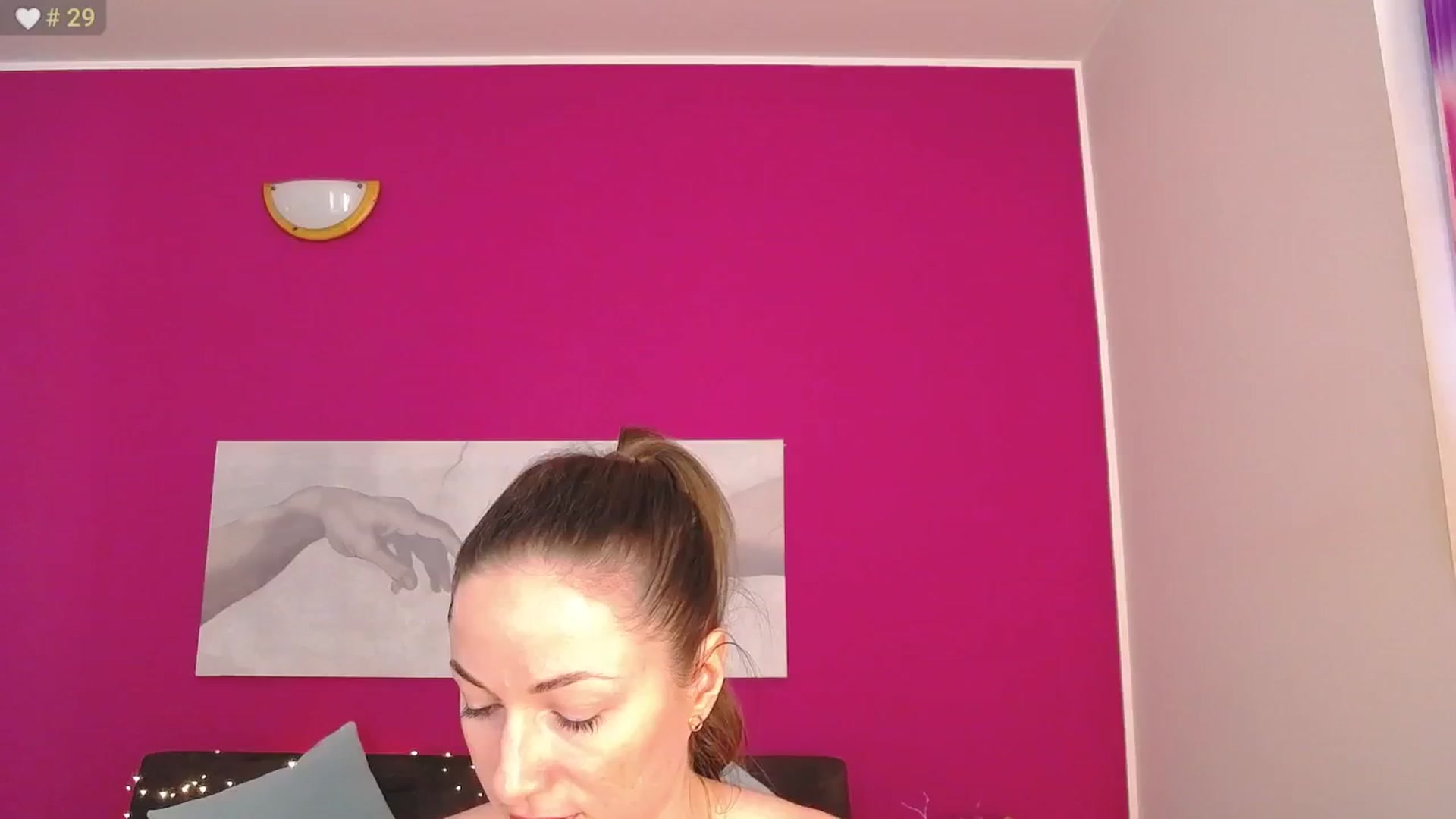 Gallery image thumbnail from ErinOn's myfreecams stream on, 01/10/2026, 14:11 image 8 of 20