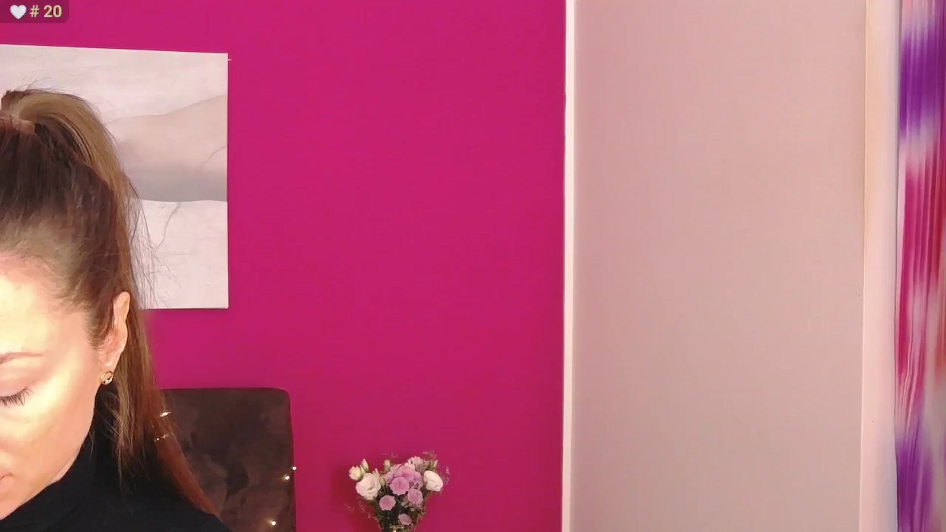 Gallery image thumbnail from ErinOn's myfreecams stream on, 01/13/2026, 16:57 image 20 of 20