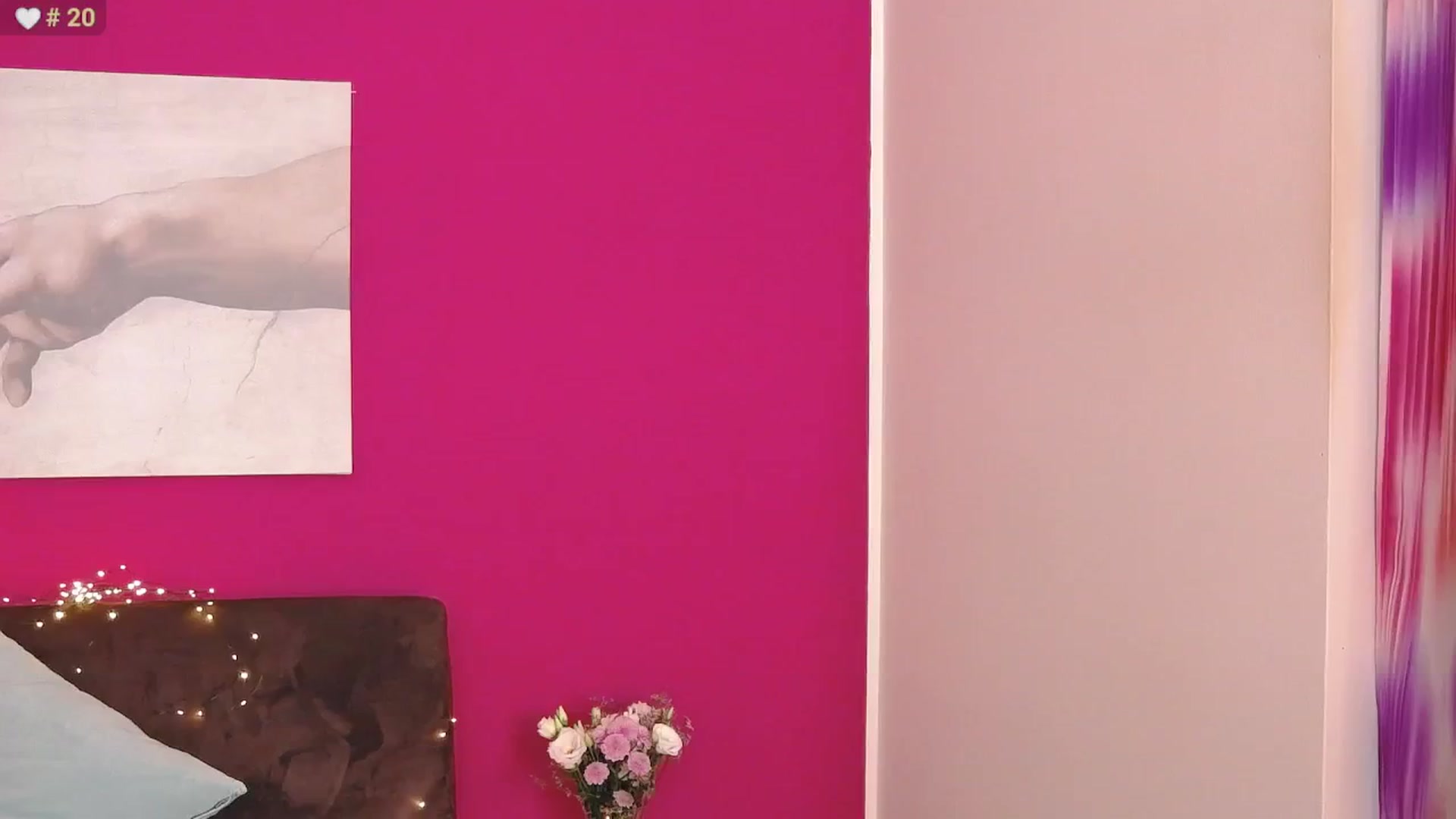 Gallery image thumbnail from ErinOn's myfreecams stream on, 01/13/2026, 16:57 image 19 of 20