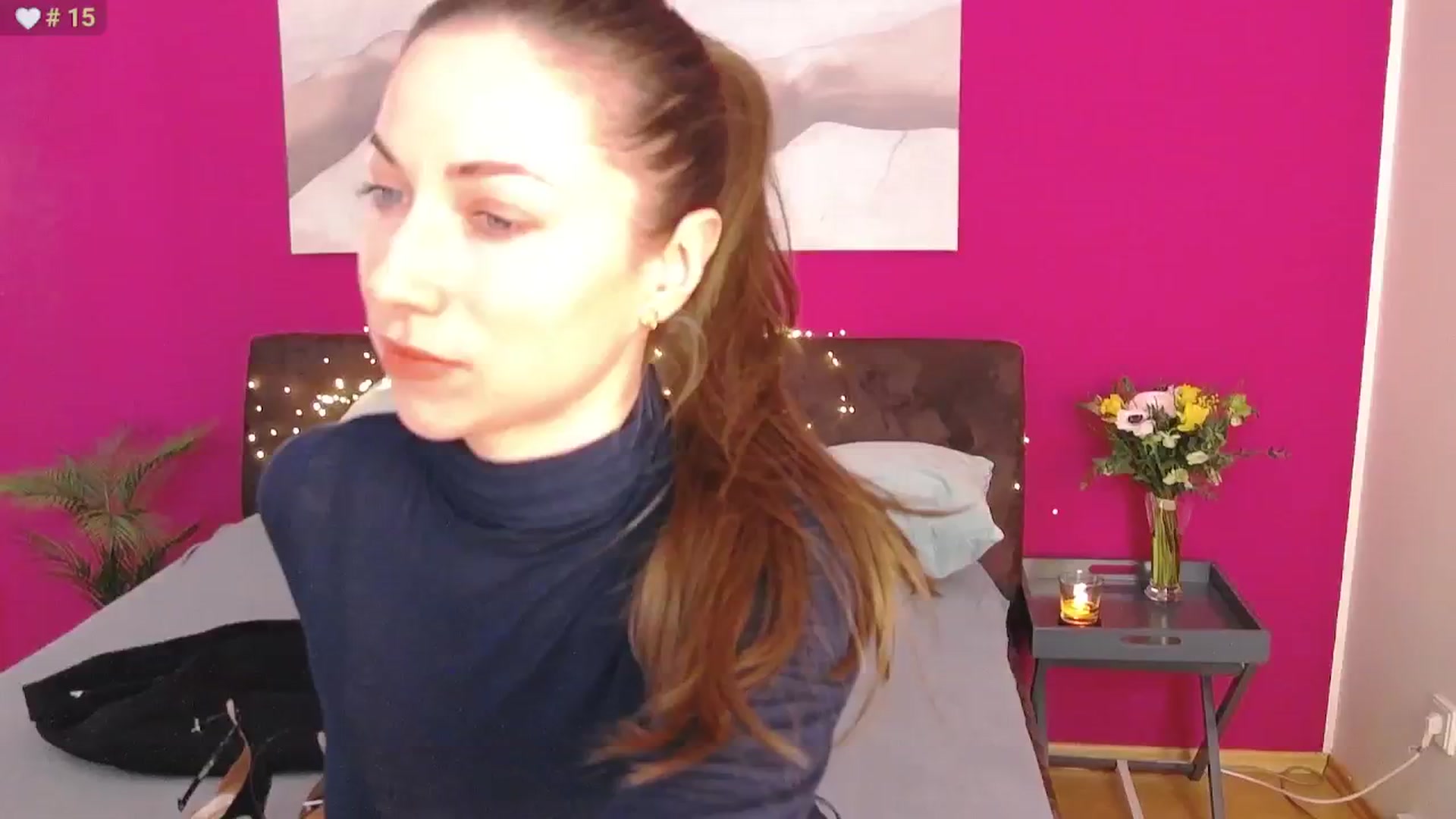 Gallery image thumbnail from ErinOn's myfreecams stream on, 01/20/2026, 17:37 image 7 of 20
