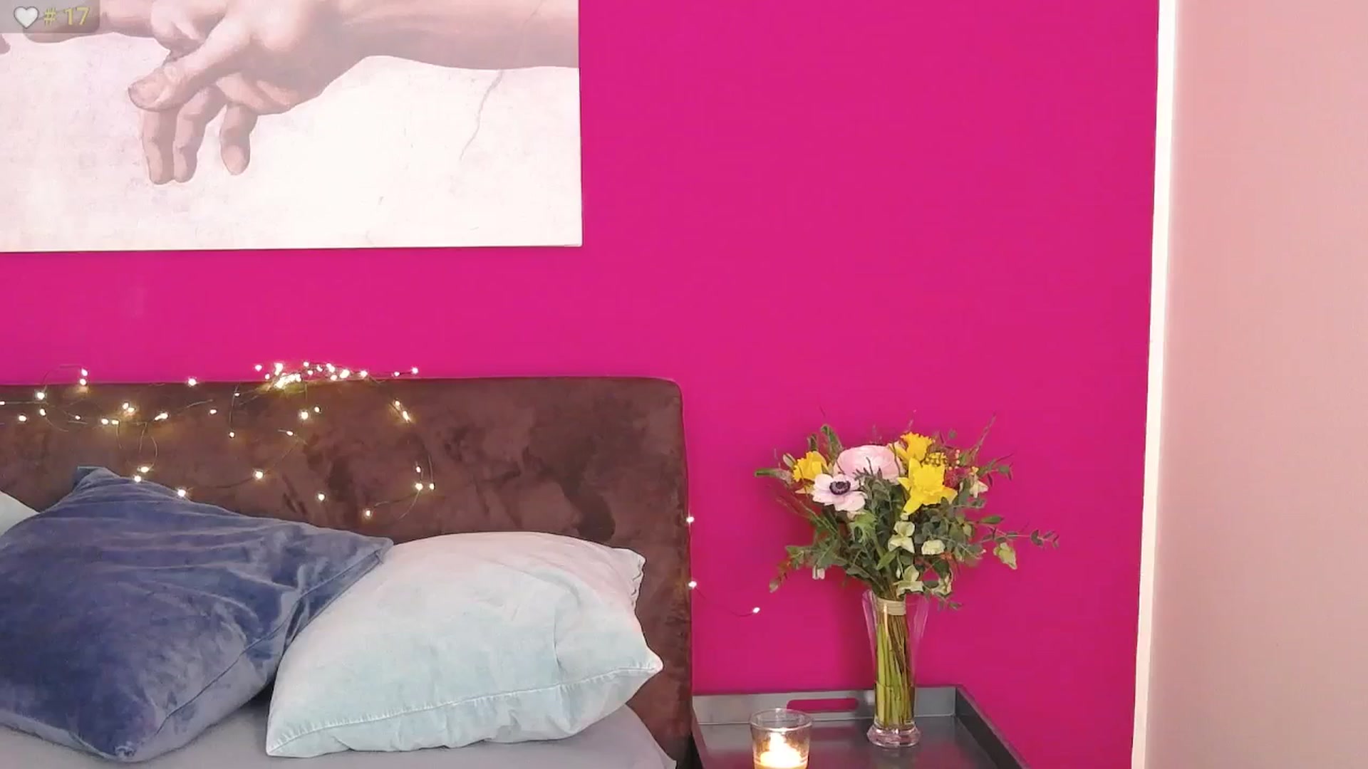 Gallery image thumbnail from ErinOn's myfreecams stream on, 01/21/2026, 13:10 image 1 of 20