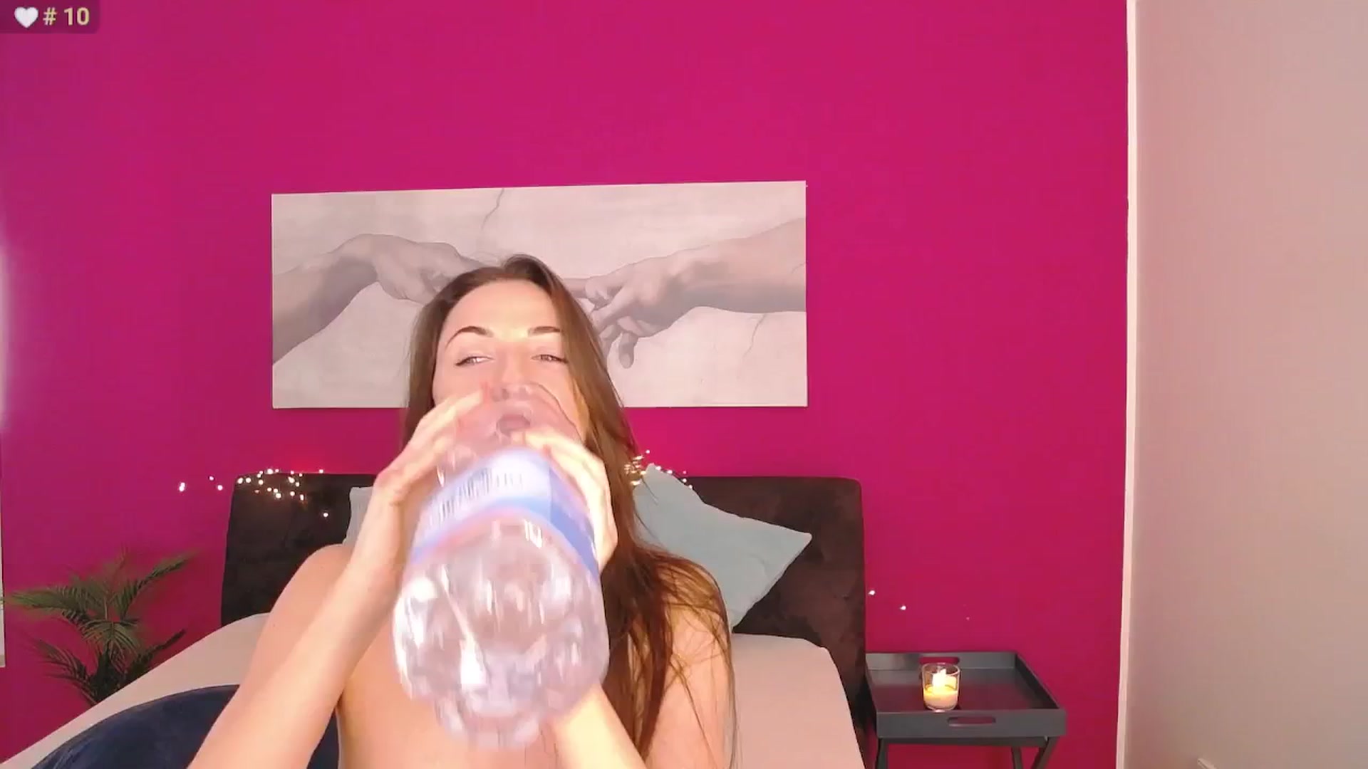 Gallery image thumbnail from ErinOn's myfreecams stream on, 01/25/2026, 16:31 image 13 of 20