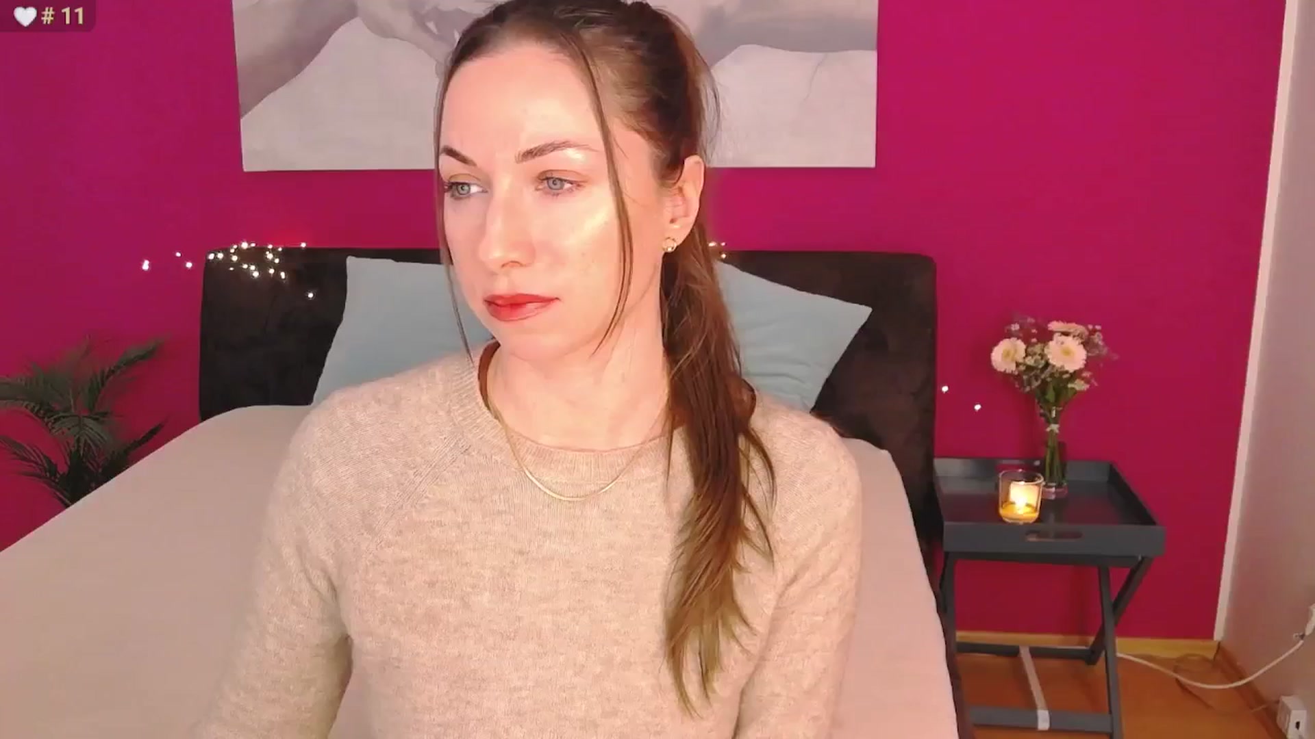 Gallery image thumbnail from ErinOn's myfreecams stream on, 01/29/2026, 14:05 image 2 of 20