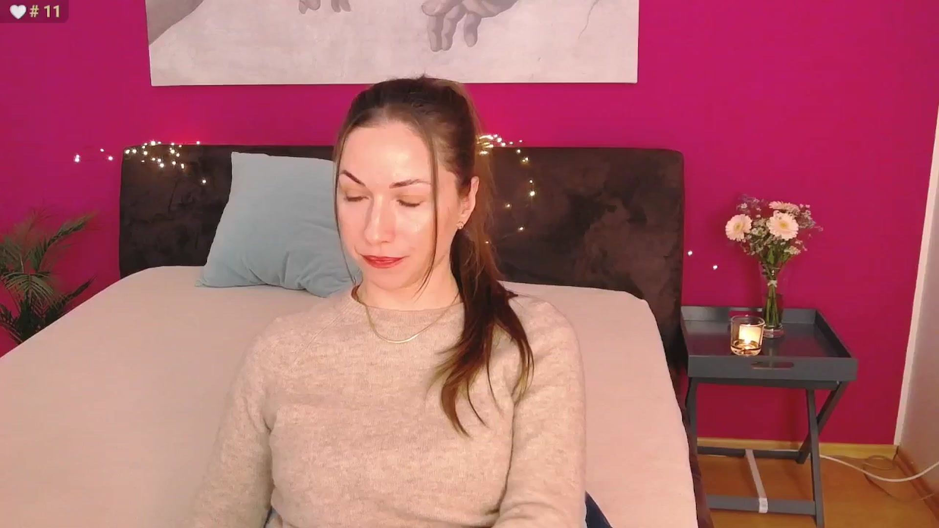 Gallery image thumbnail from ErinOn's myfreecams stream on, 01/29/2026, 14:05 image 9 of 20
