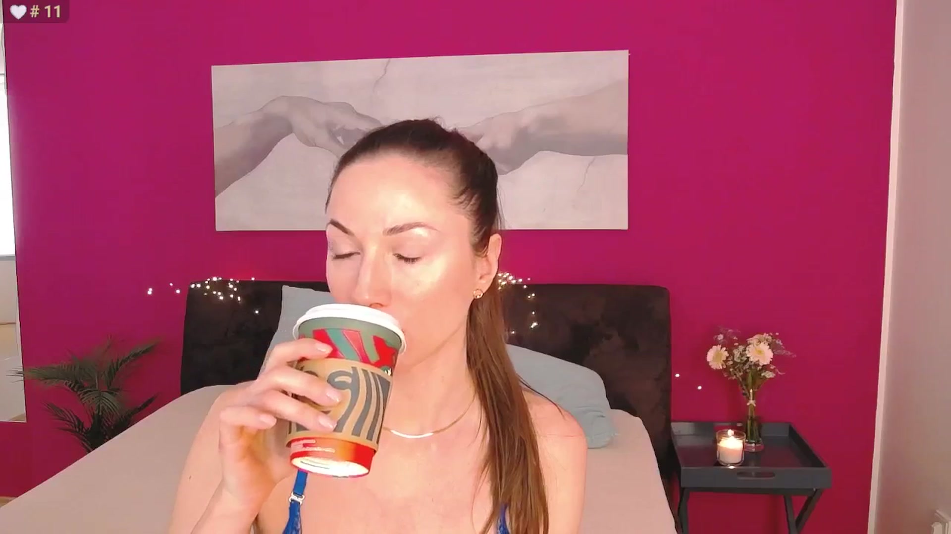 Gallery image thumbnail from ErinOn's myfreecams stream on, 01/30/2026, 11:26 image 9 of 20