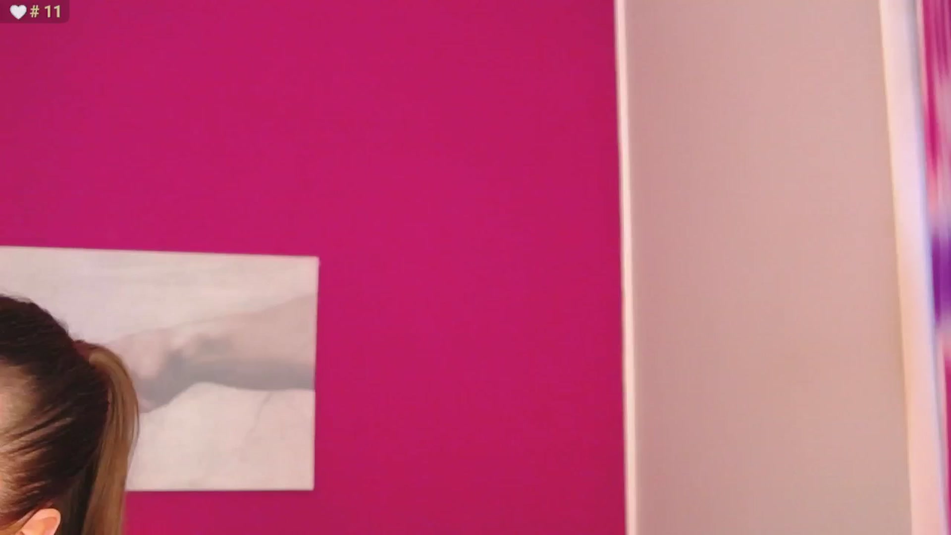 Gallery image thumbnail from ErinOn's myfreecams stream on, 01/30/2026, 14:37 image 1 of 20
