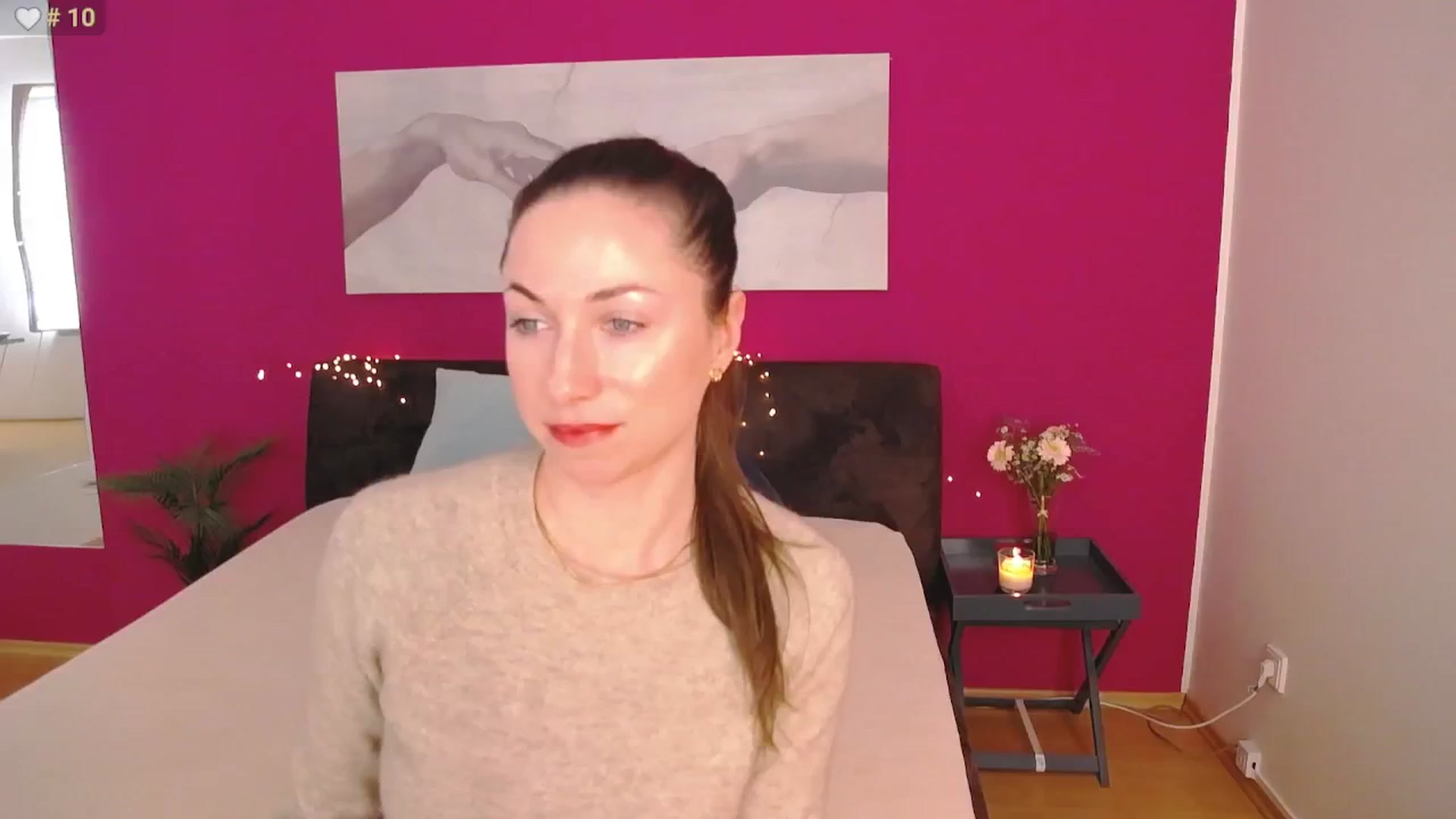 Gallery image thumbnail from ErinOn's myfreecams stream on, 01/30/2026, 16:02 image 18 of 20